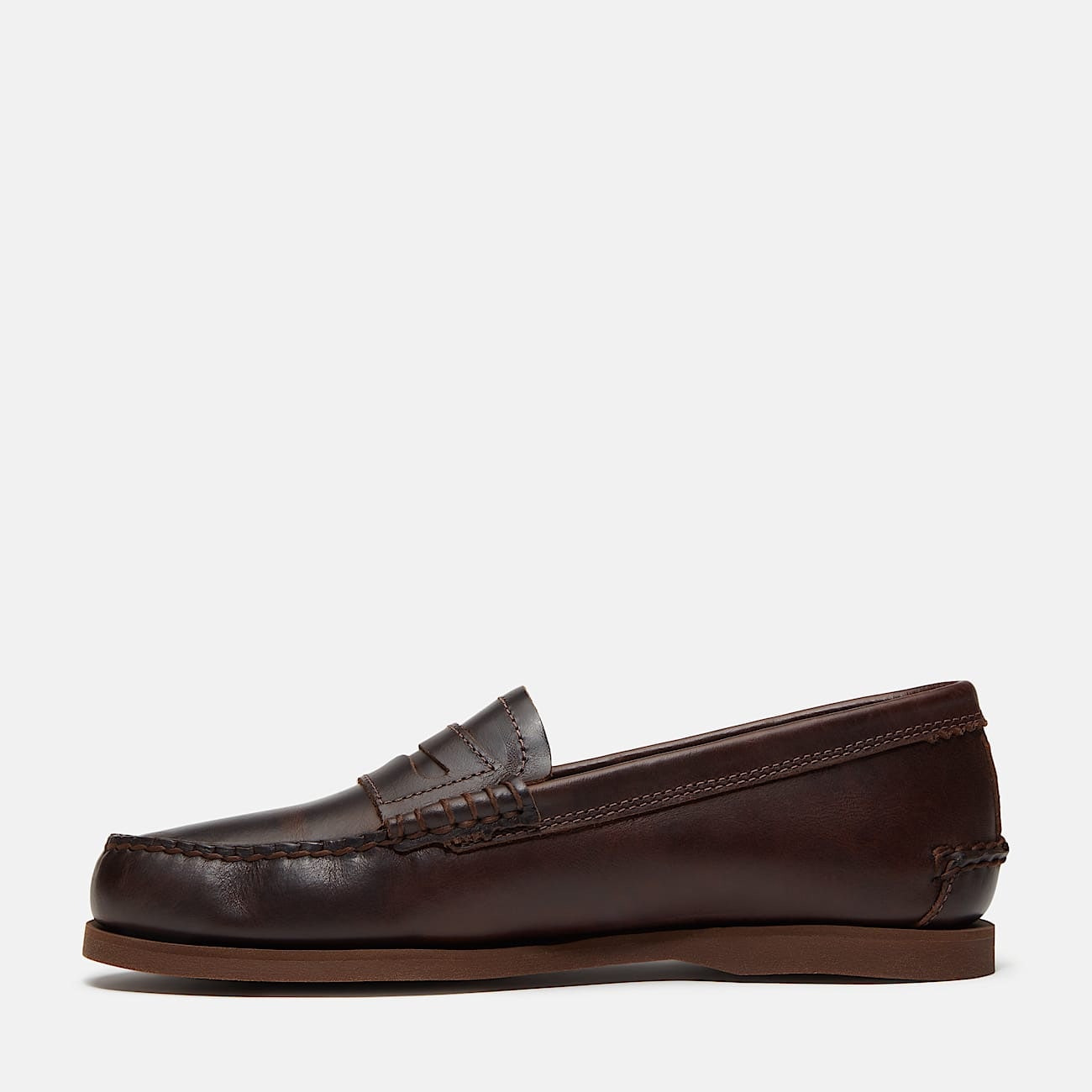 Timberland Bootsschuh »CLASSIC BOAT - LOAFER SHOE«  Classic Boat Loaferschuh aus Timberland Premium Leder