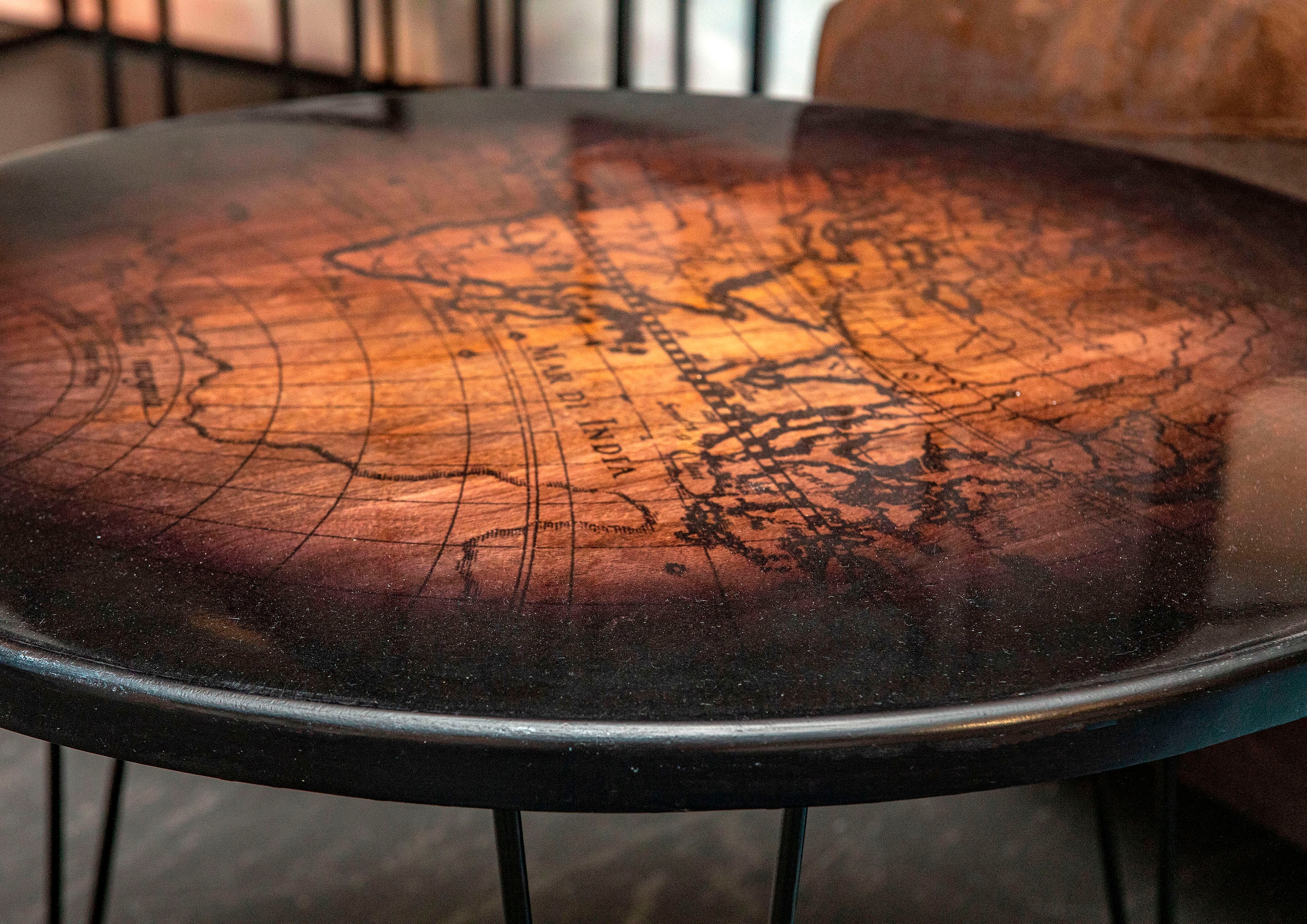 Gutmann Factory Couchtisch »Venice«