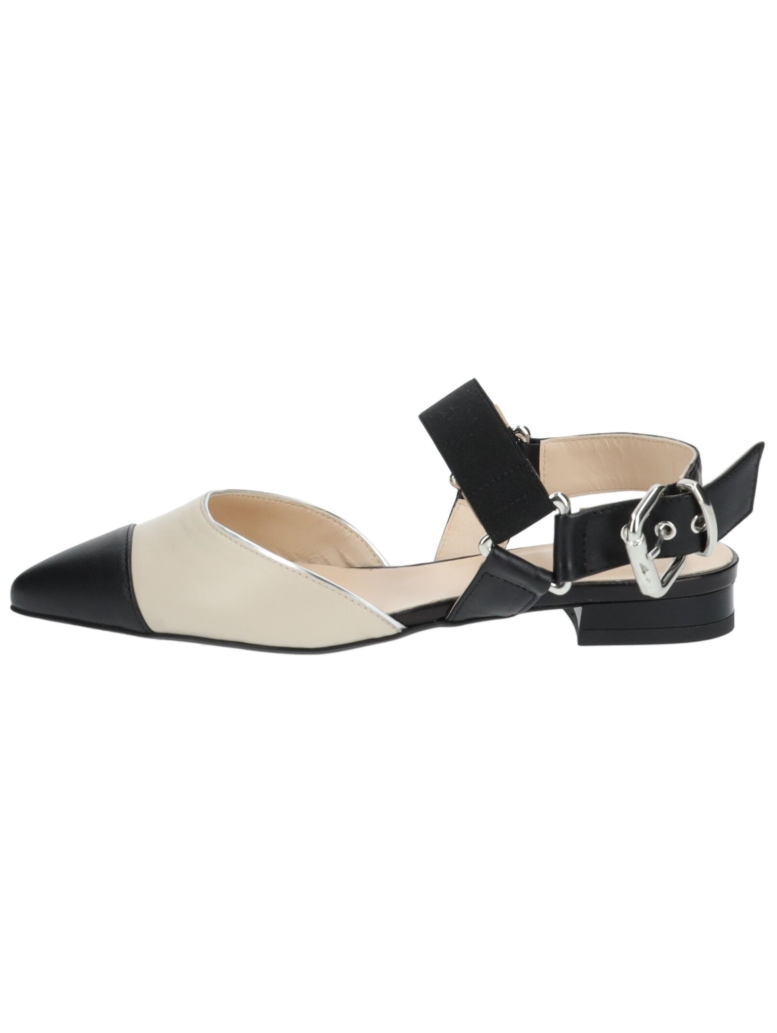 Nero Giardini Pumps »Nero Giardini Pumps Nappaleder«