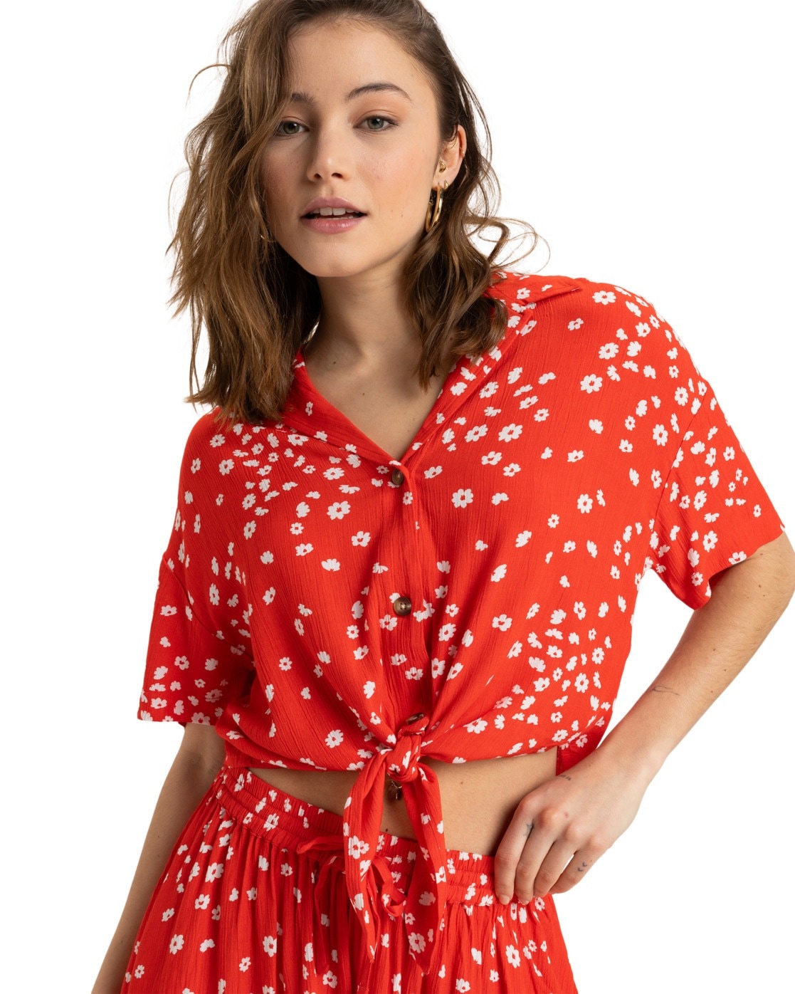 Roxy Tanktop »Salty Sweet«