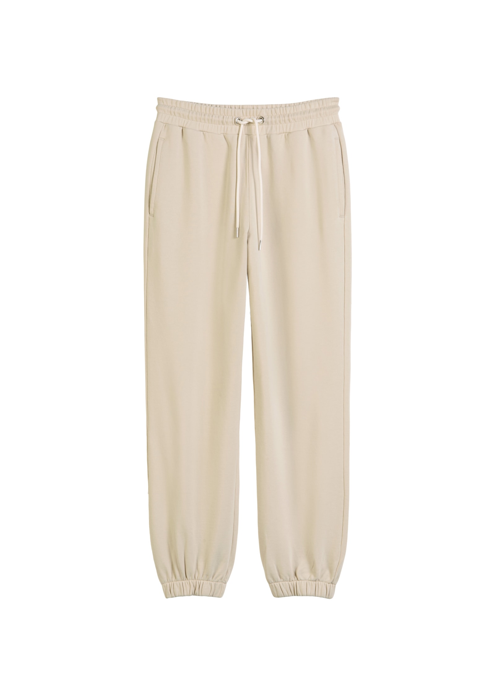 Marc O'Polo Jerseyhose »aus reinem Organic Cotton«