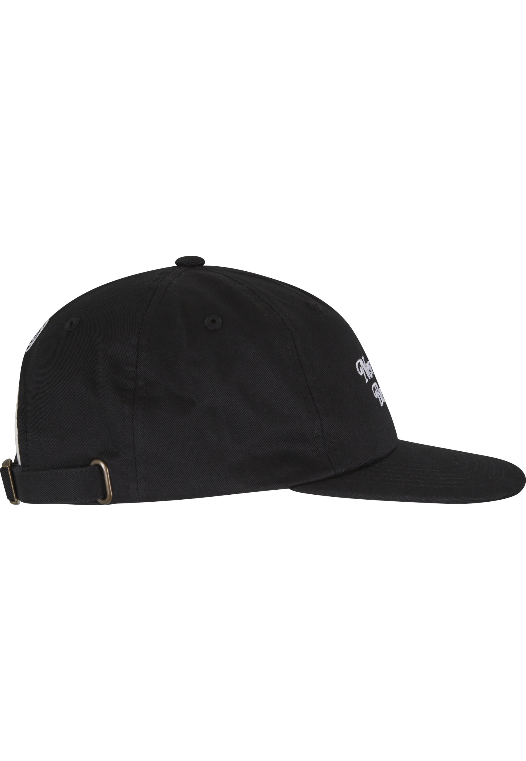 K1X Fitted Cap »K1X Herren KXM241-057-1 K1X Nyc Bb Deconstructed Cap«