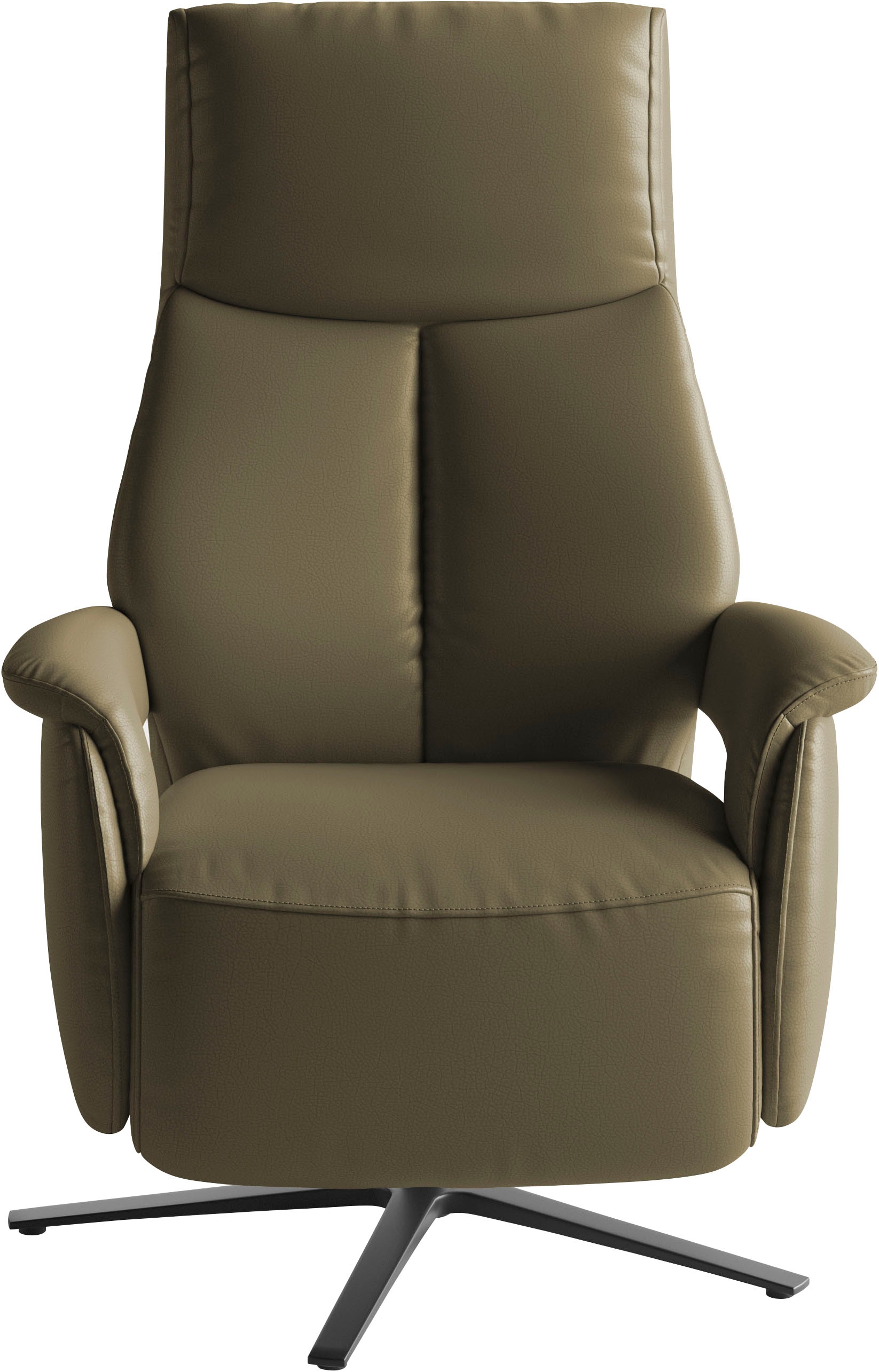 sit&more TV-Sessel "TV Lazy" zur Auswahl mit Herz-Waage-Position