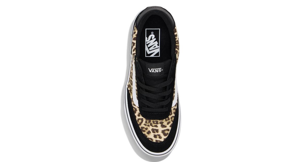 Vans Sneaker »Brooklyn LS«