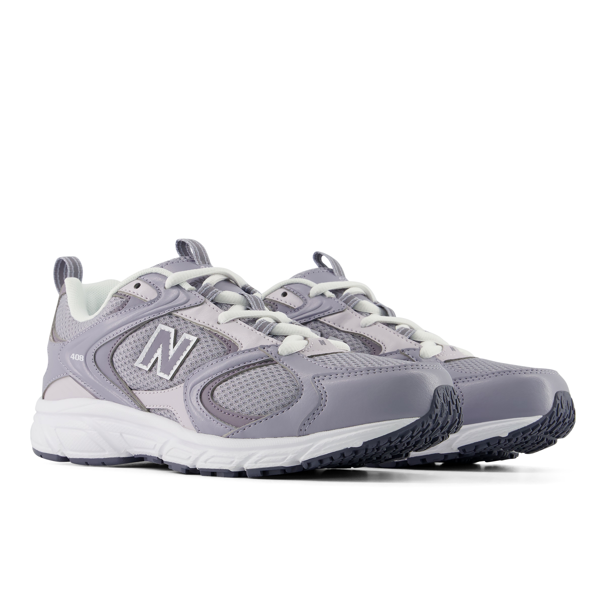 New Balance Sneaker "408" inspiriert vom Design des New Balance 530 und 740