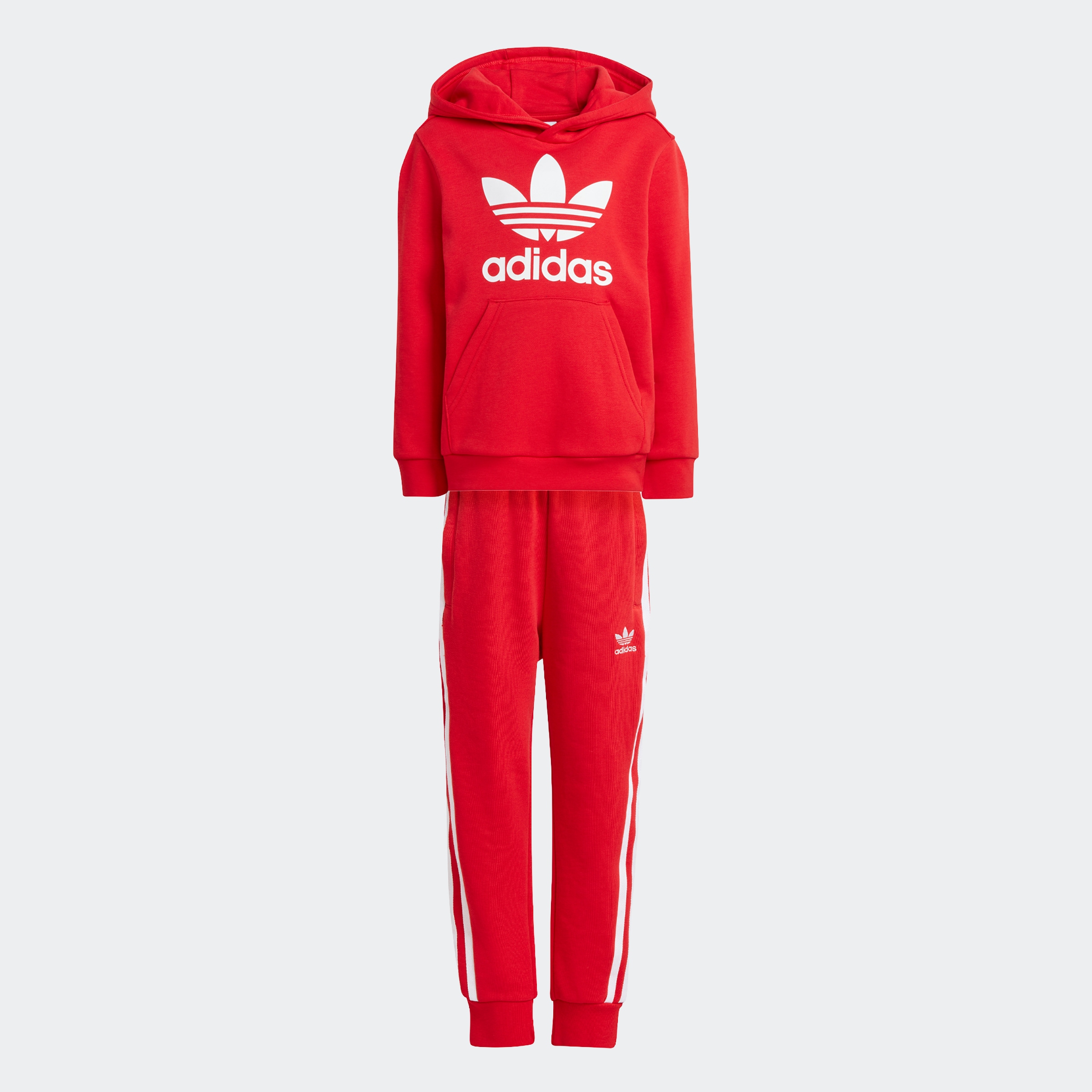 adidas Originals Trainingsanzug »HOODIE SET«, (2 tlg.)