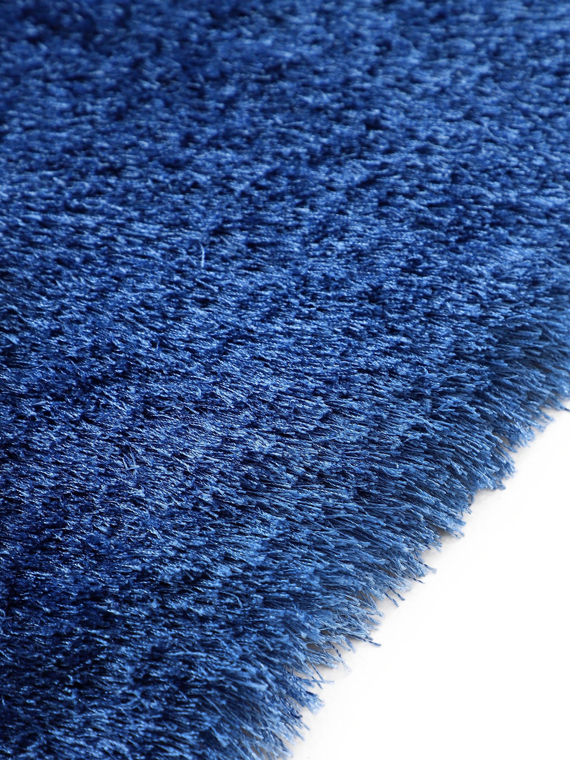 carpetfine Läufer »Breeze«, rechteckig, 45 mm Höhe, besonders weich mit leichtem Glanz Garn