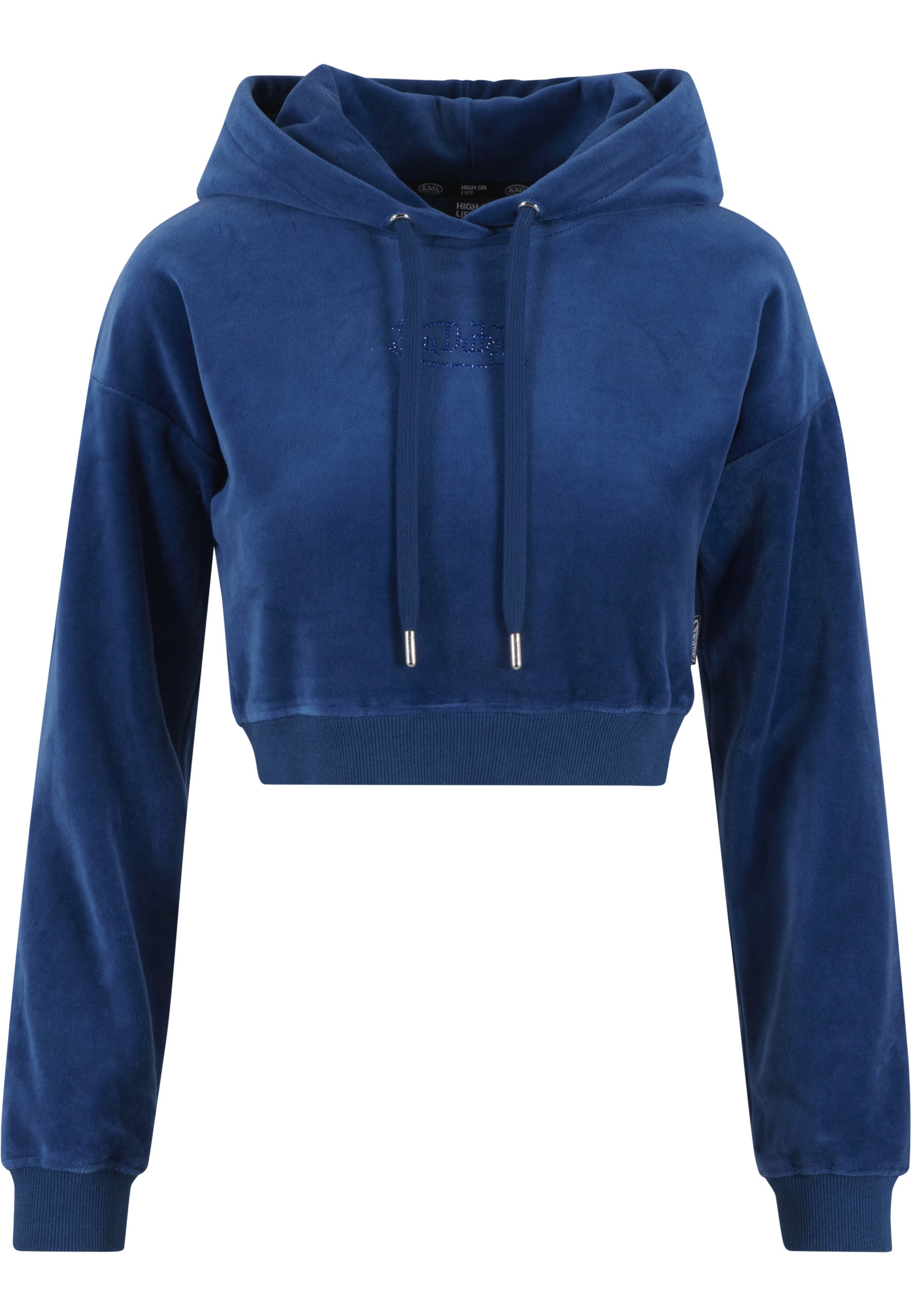 Von Dutch Kapuzensweatshirt "Von Dutch MICHI SWEATS" günstig online kaufen