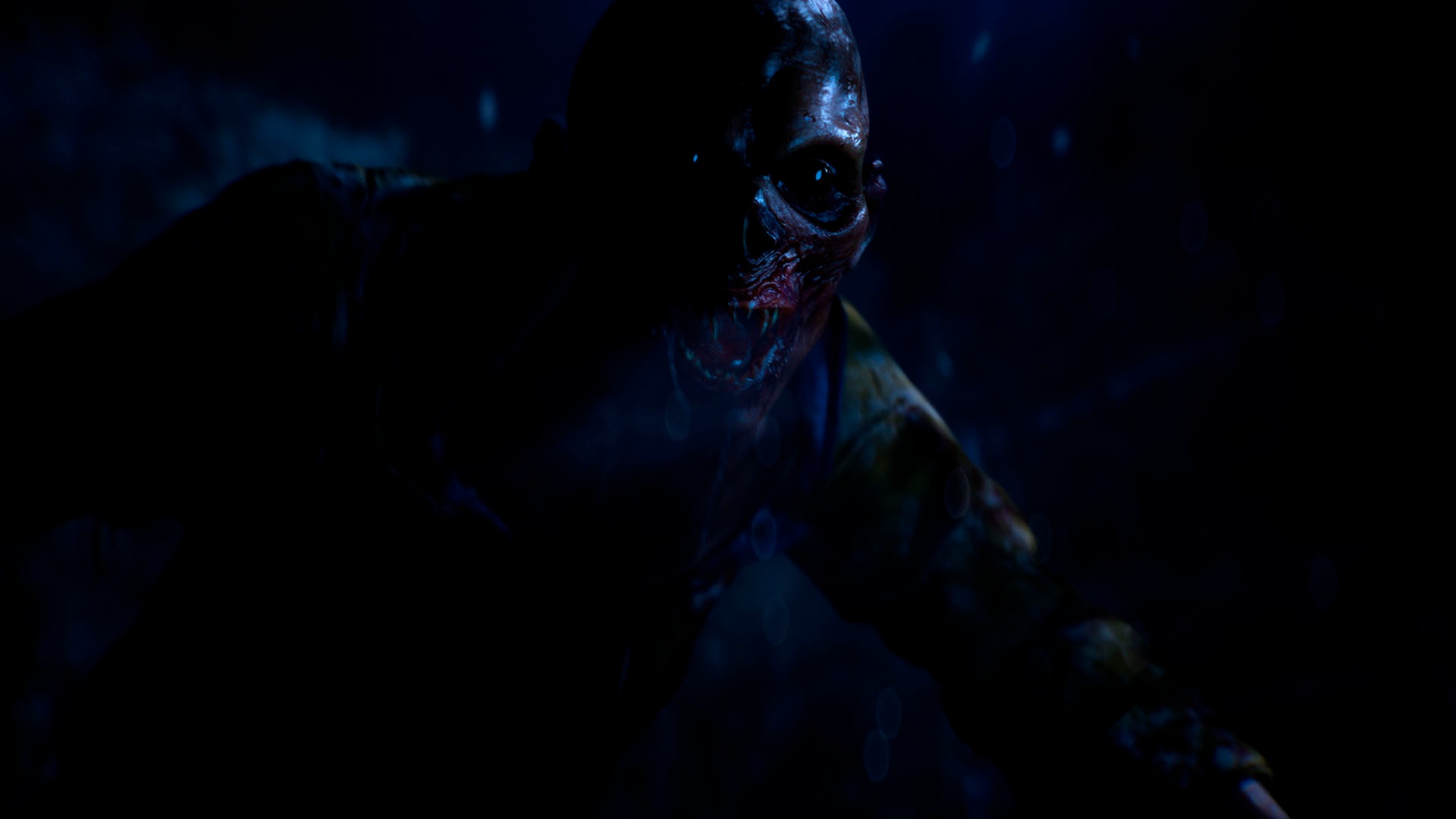 PlayStation 5 Spielesoftware »Until Dawn 2™ Standard Edition« PlayStation 5