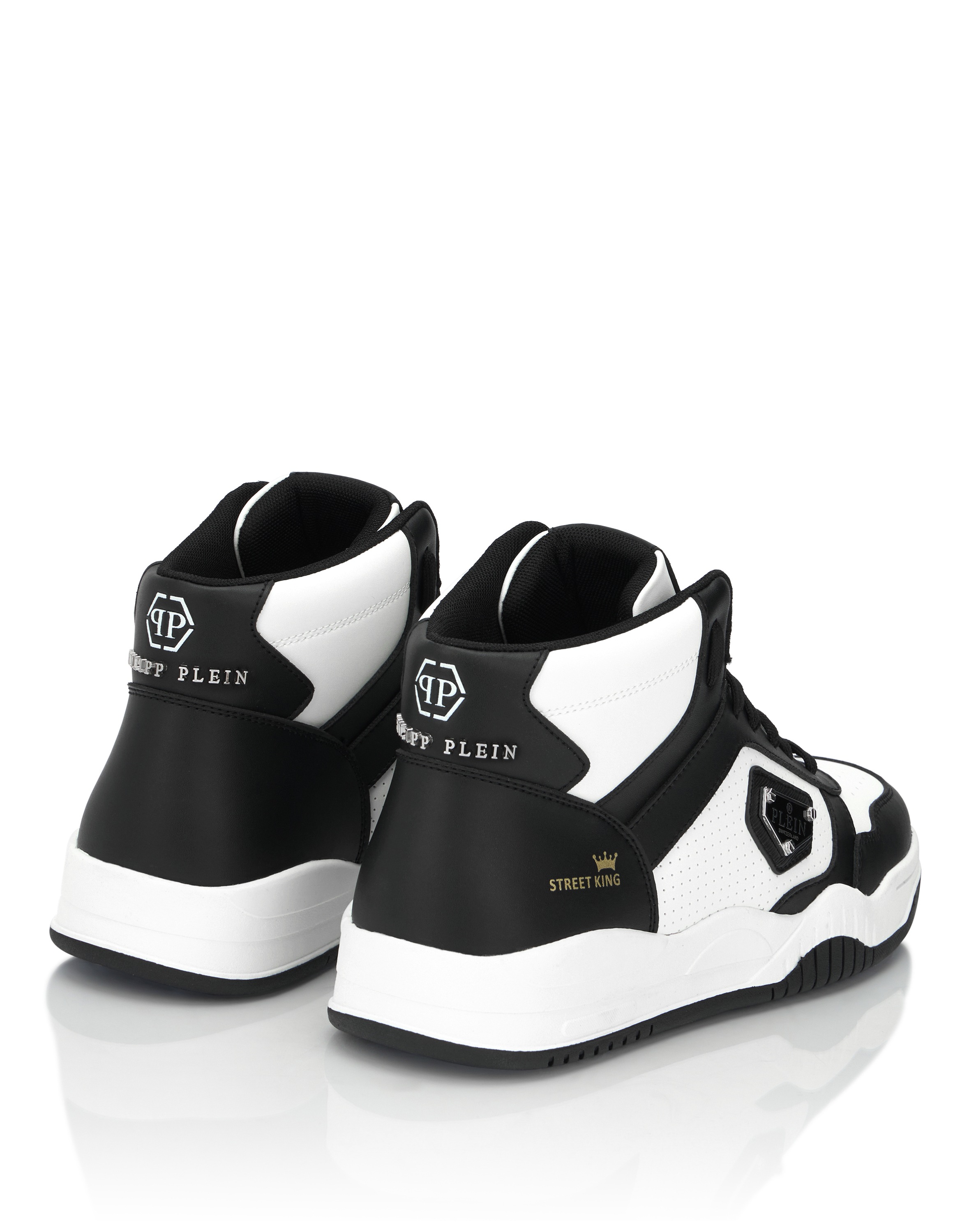 PHILIPP PLEIN Sneaker »Street«