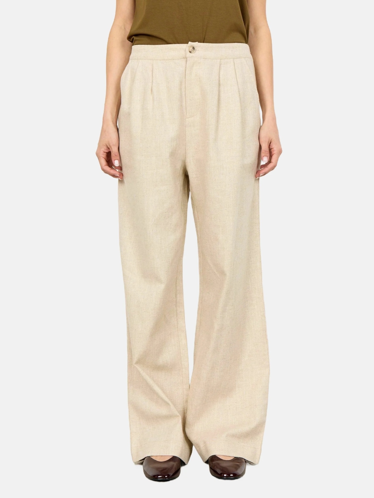 Thumbnail - soyaconcept Chinohose "Soya Concept Trousers SC-SIMI 3-C"