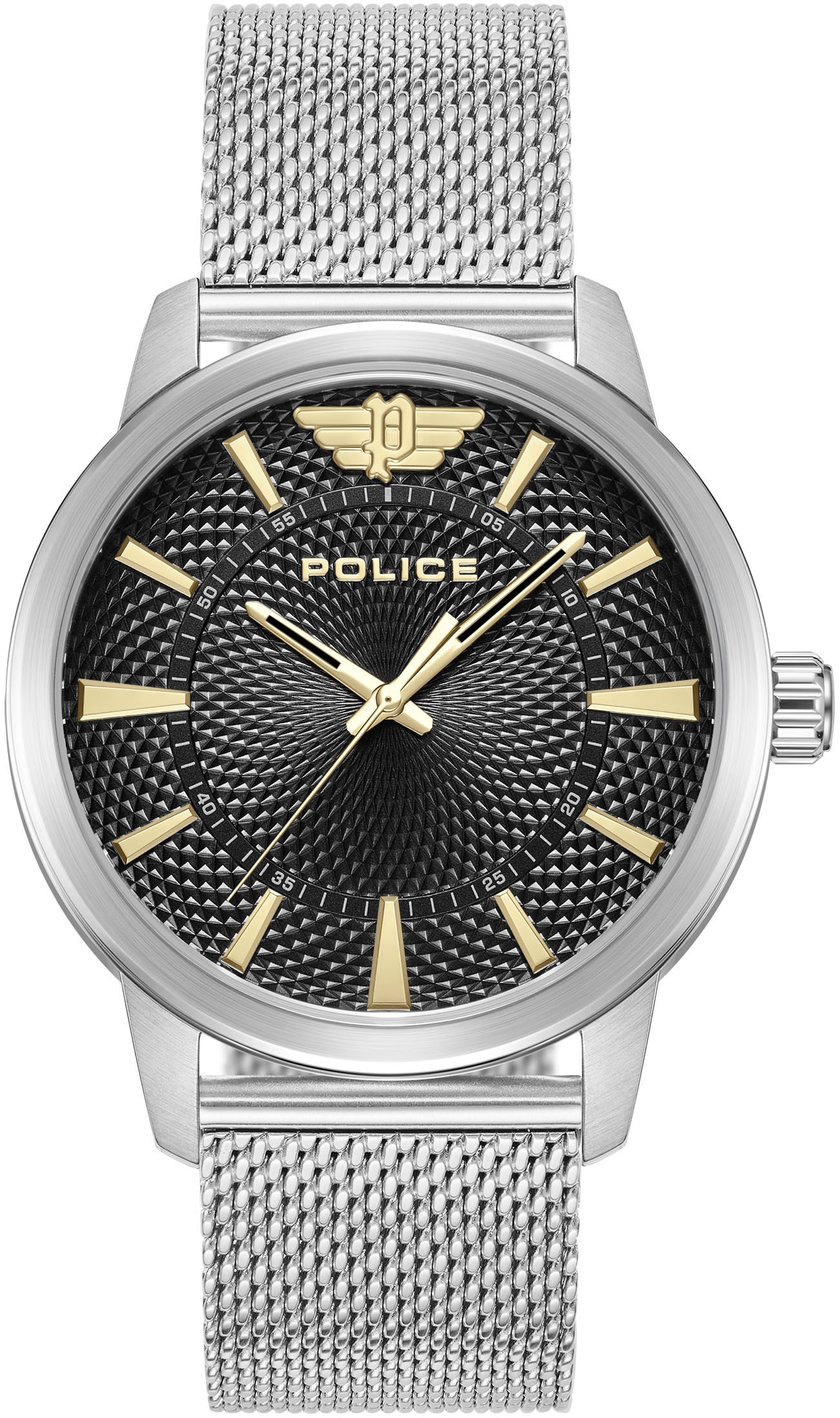 Police Quarzuhr »RAHO PEWJG0005002«