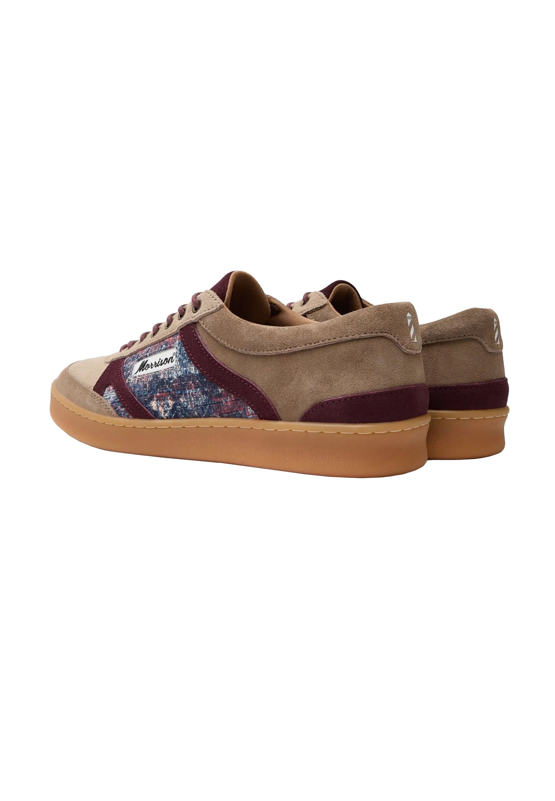 Morrison Sneaker »Morrison nineties«