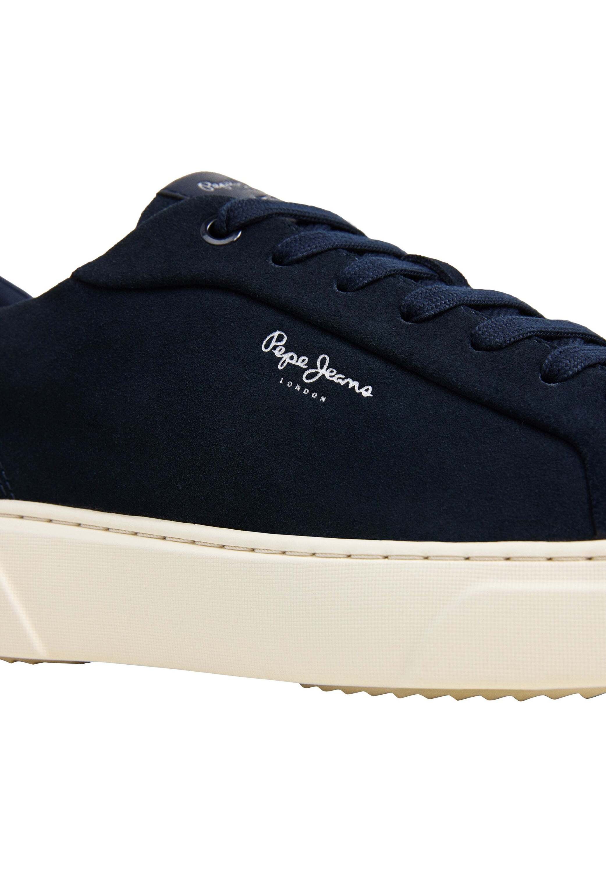 Pepe Jeans Trainingsschuh »trainers COLINS BASIC M«