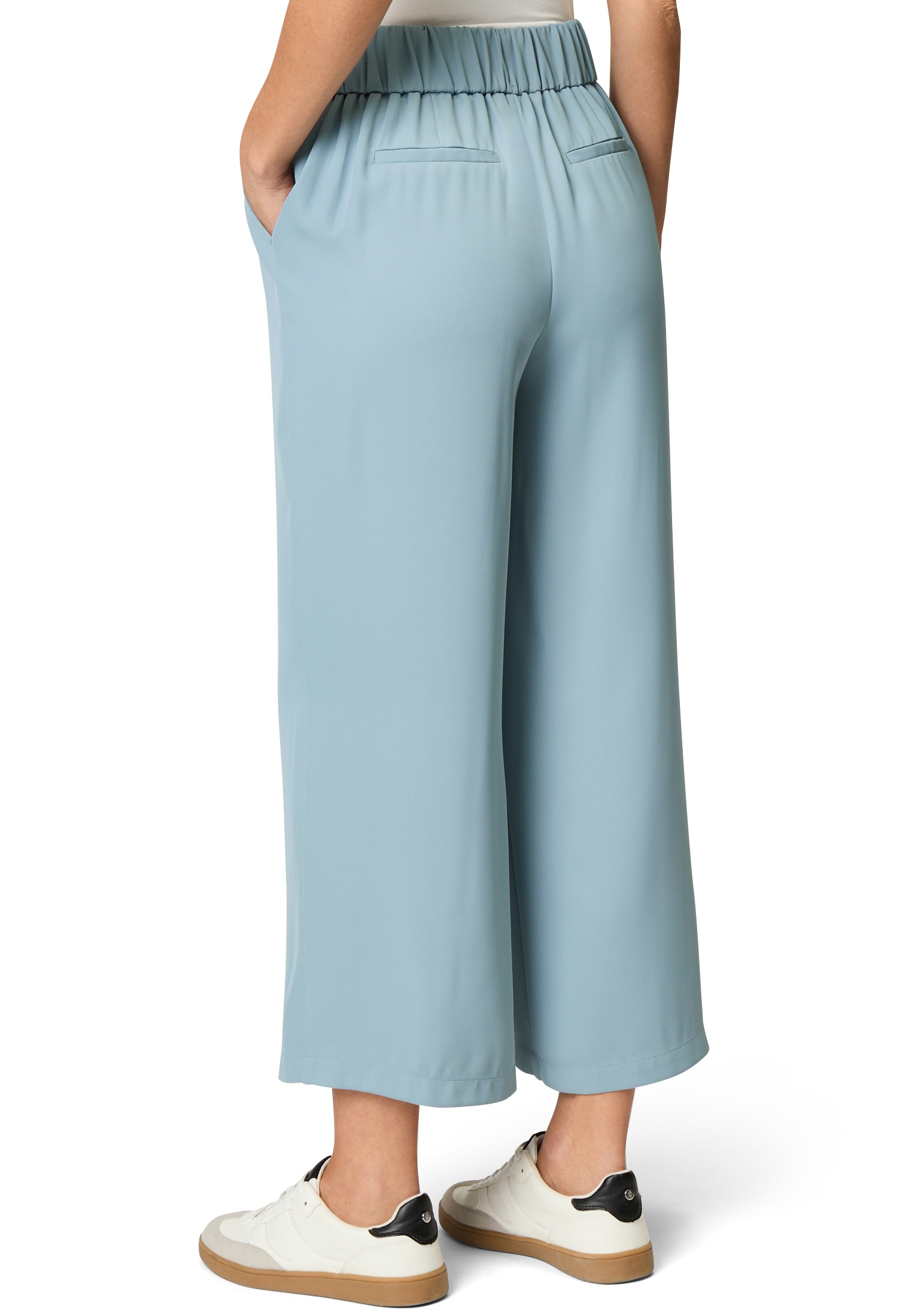 Zero Culotte »zero Culotte mit elastischem Bund 26 Inch«, Plain/ohne Details
