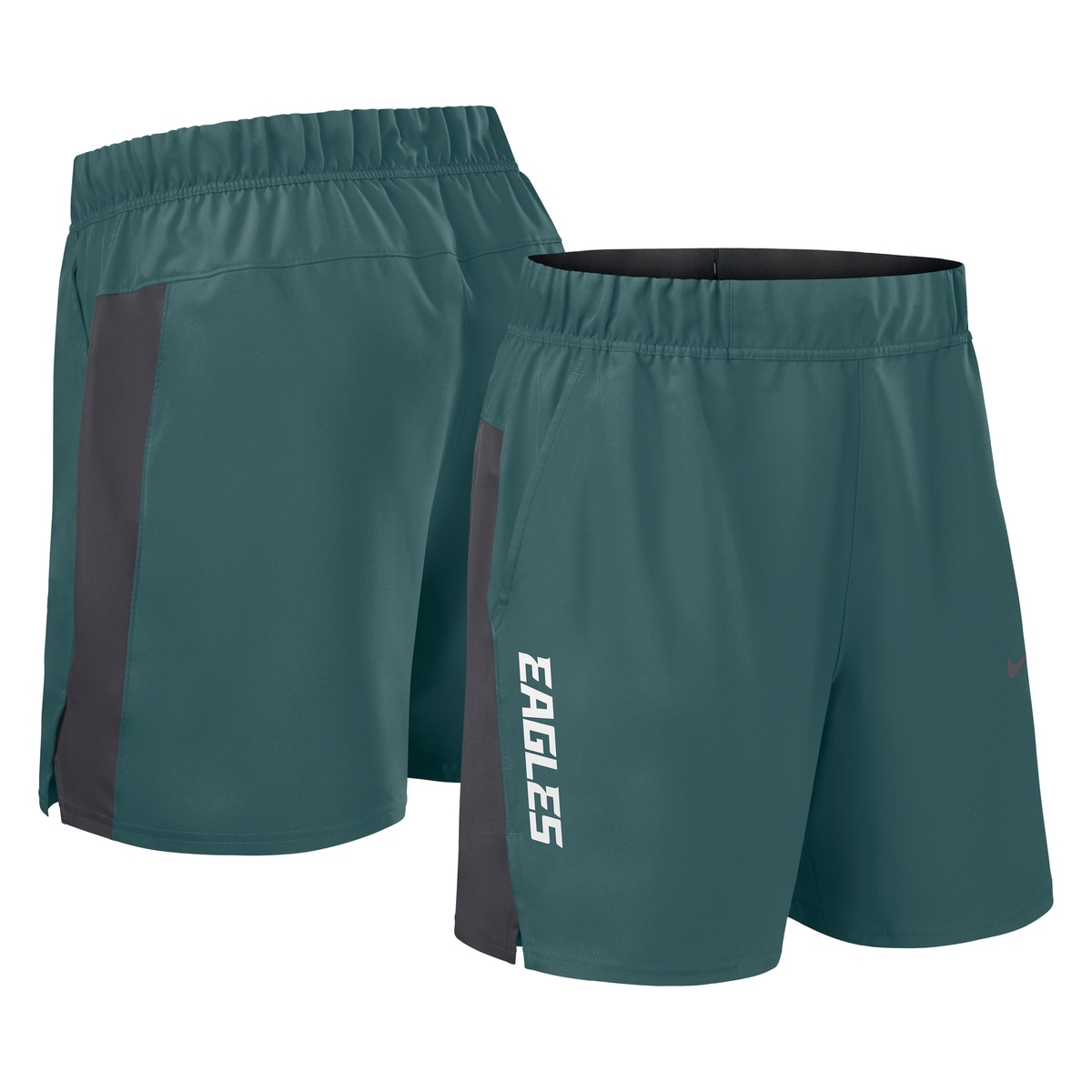 Nike "Nike Shorts Philadelphia Eagles Nike Woven Victory"