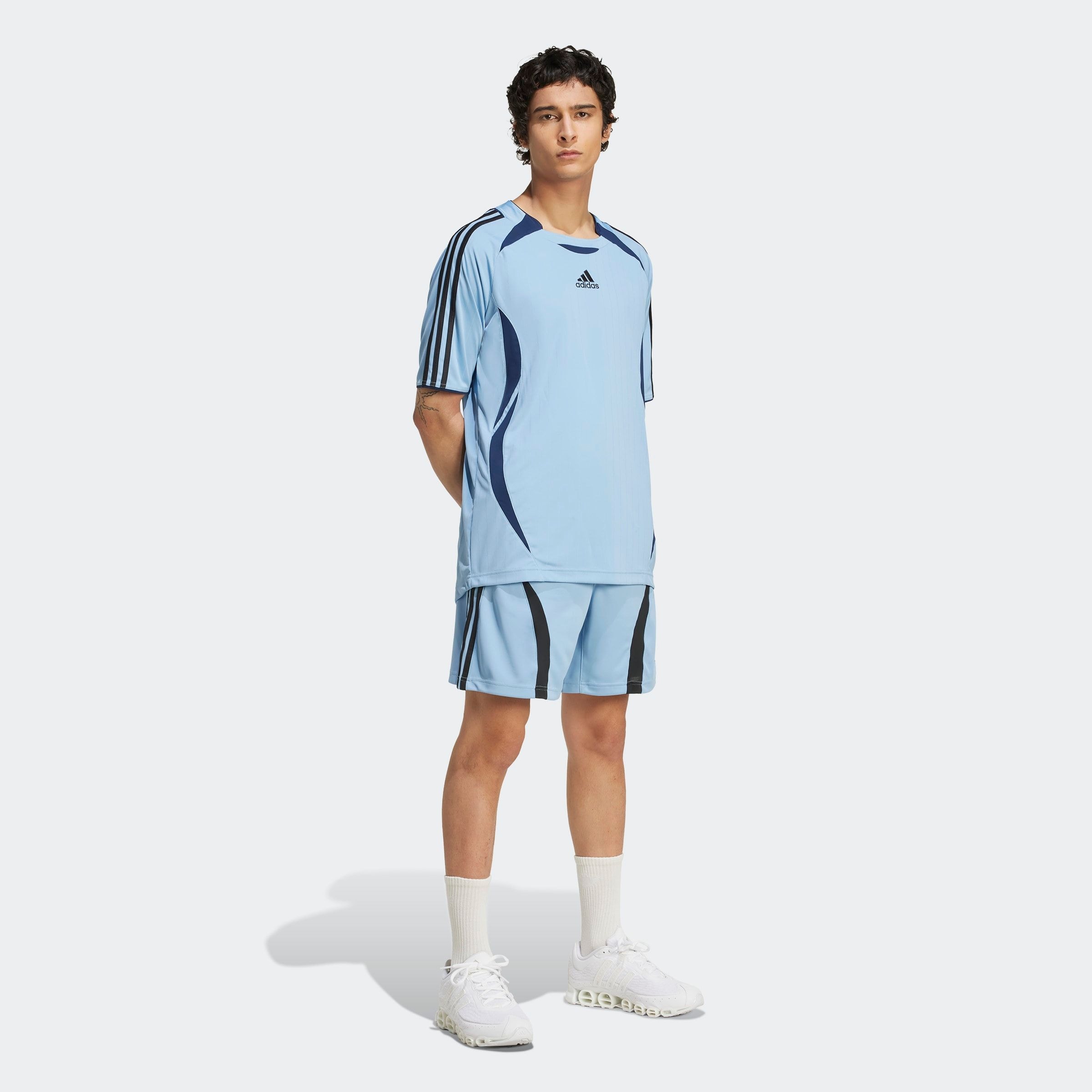 adidas Originals Shorts »TEAMGEIST SHO«, (1 tlg.)