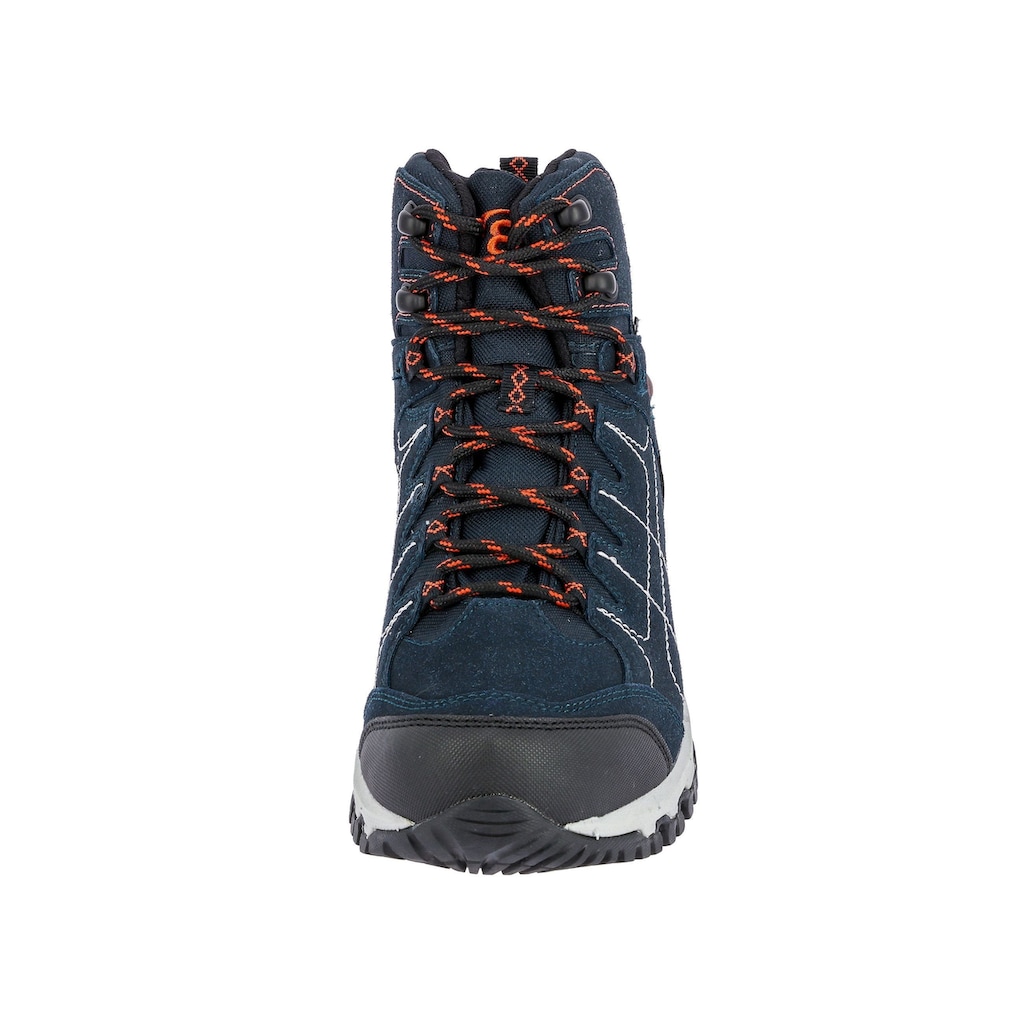 BRÜTTING Wanderschuh »Outdoorschuh Mount Shasta«