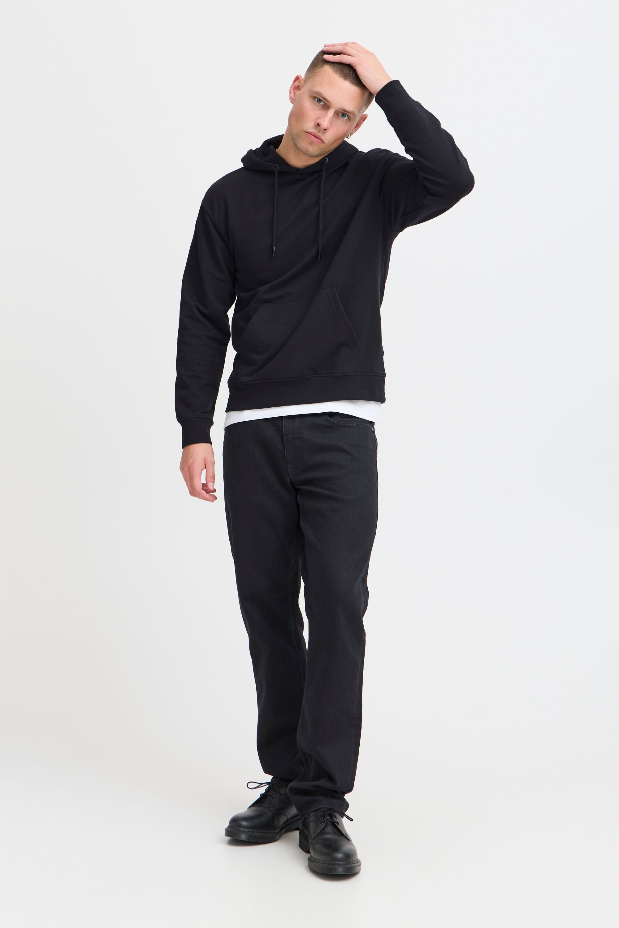 Blend Kapuzenpullover »Kapuzenpullover BHBrody Sweatshirt hood«