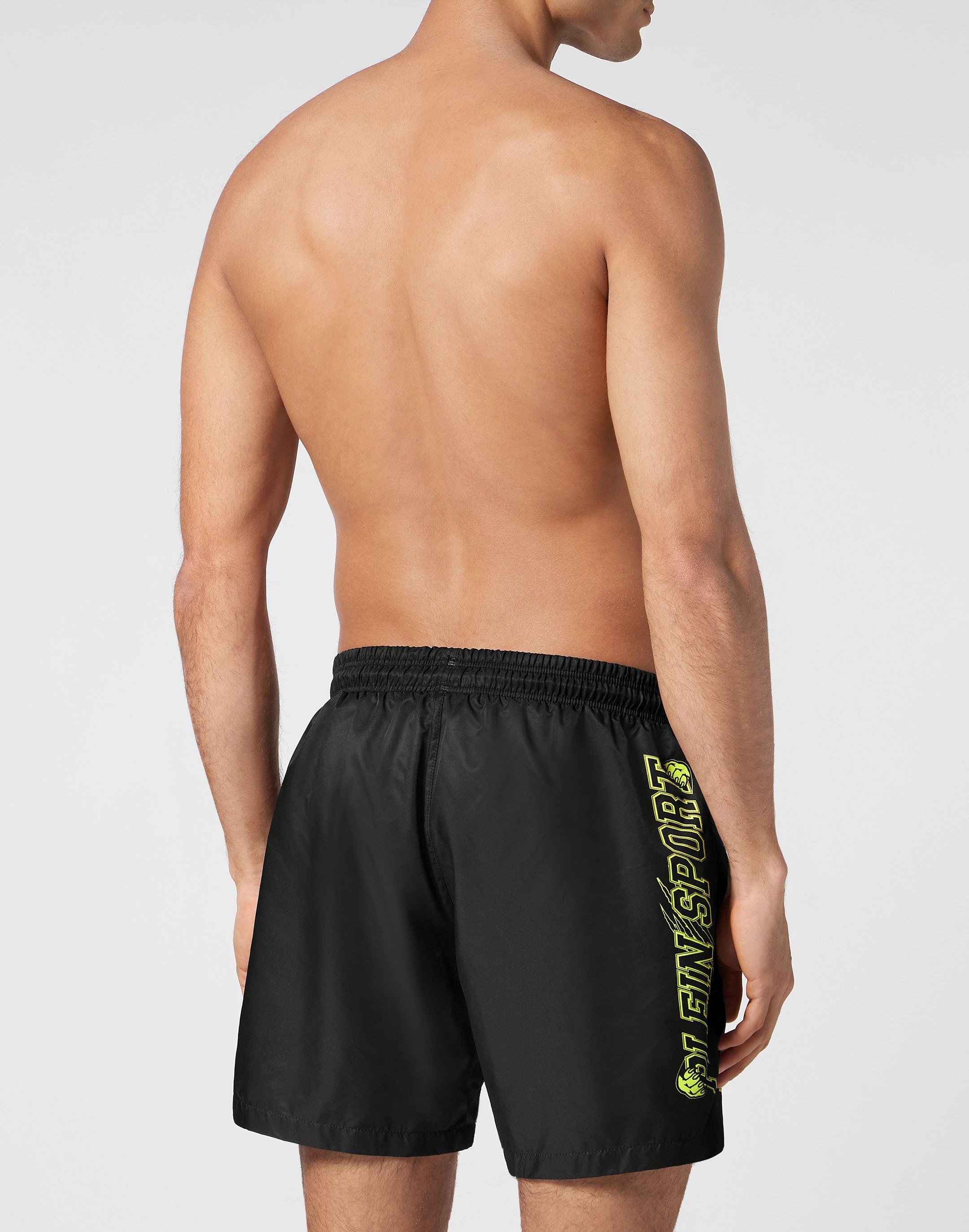 PLEIN SPORT Badehose »Badehose«
