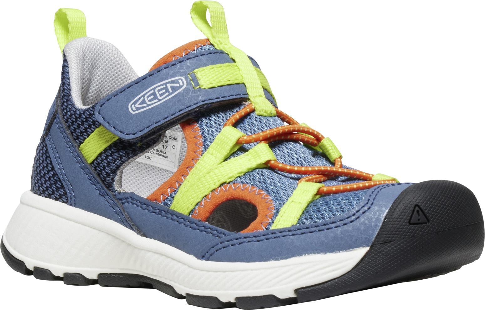 Keen Sandale »MOTOZOA SANDAL«