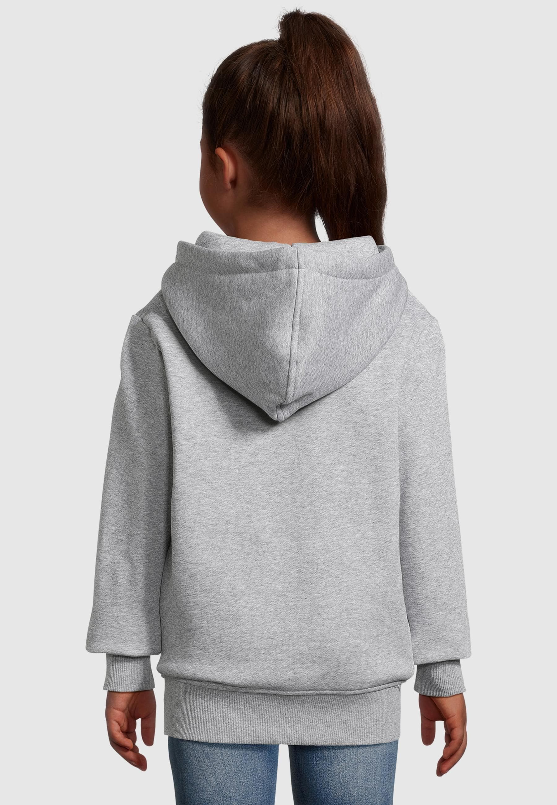 ABSOLUTE CULT Kapuzensweatshirt »ABSOLUTE CULT Kids Tom And Jerry - Stars Hoody«, (1 tlg.)