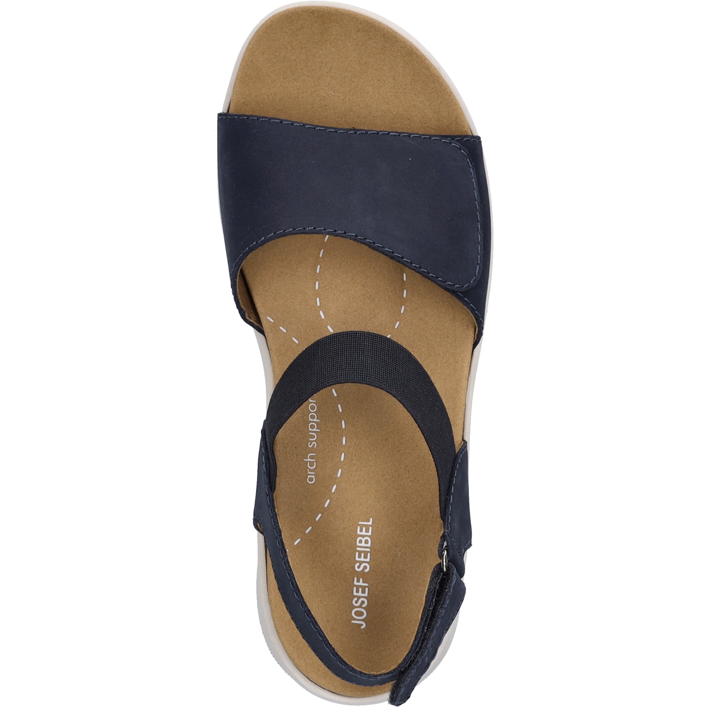 Josef Seibel Sandale »Estelle 13, ocean«