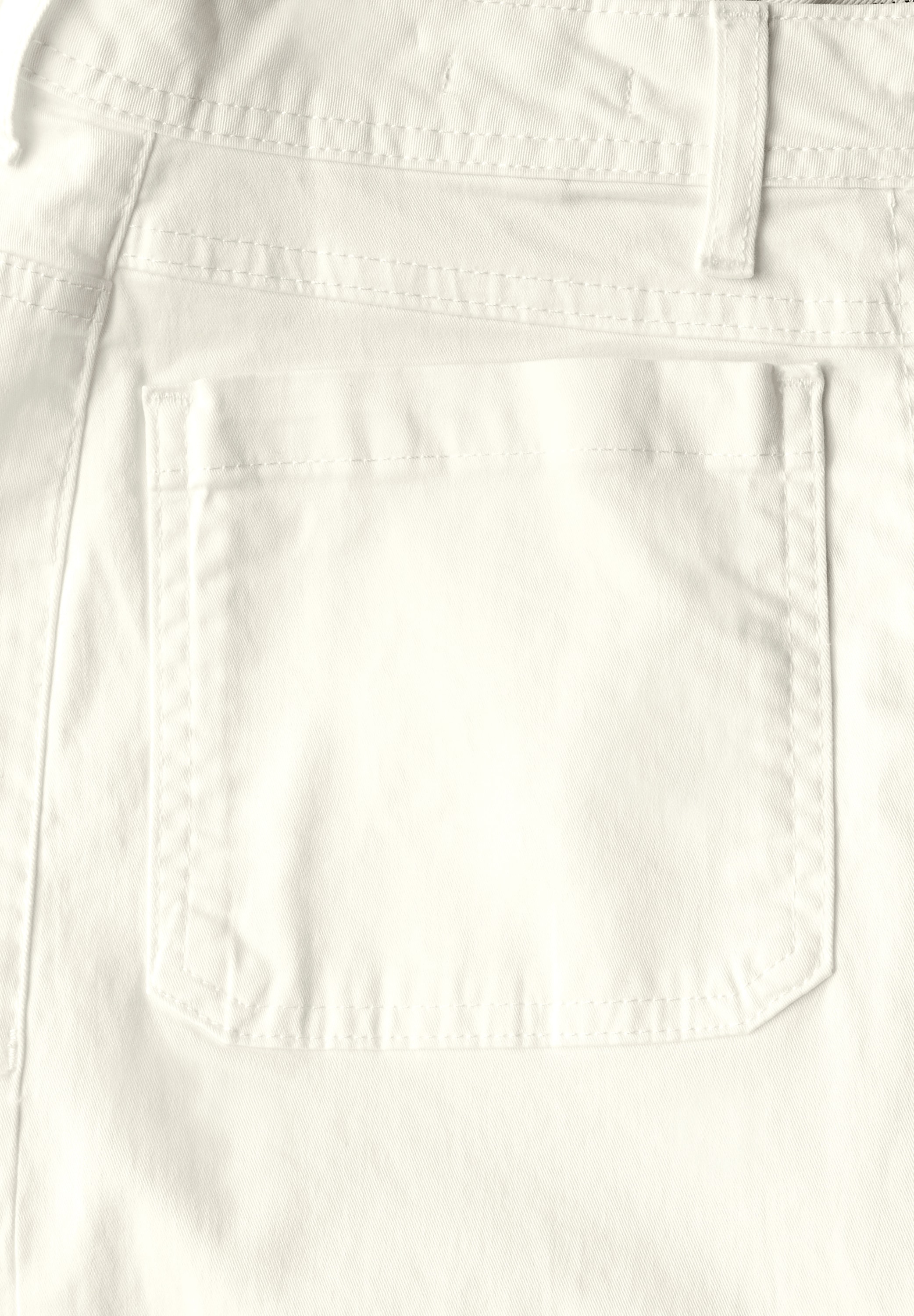 Cecil Loose-fit-Jeans, High Waist