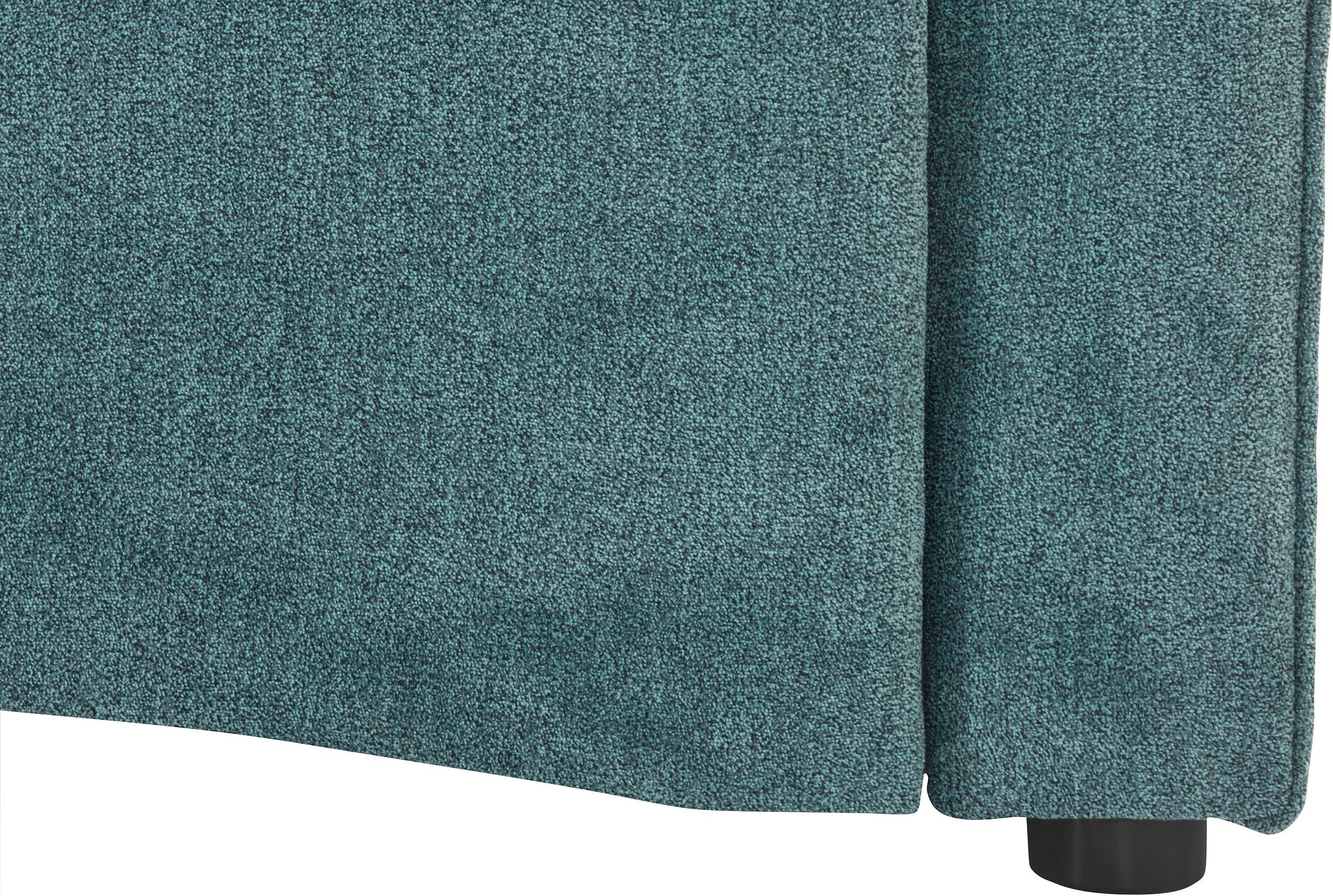 DOMO collection Ecksofa »Sarafina zeitlos und komfortabel, optional mit Federkern, L-Form«, wahlweise mit Bettfunktion