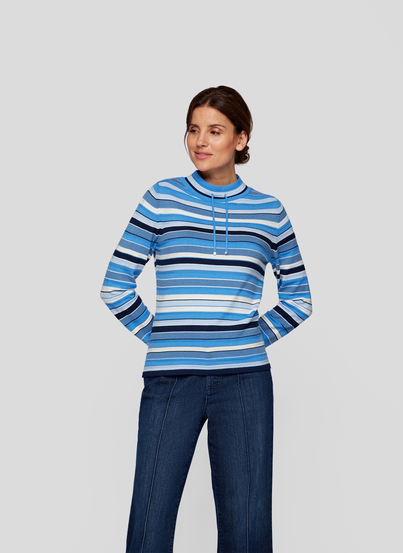 Rabe Strickpullover "Pullover" günstig online kaufen