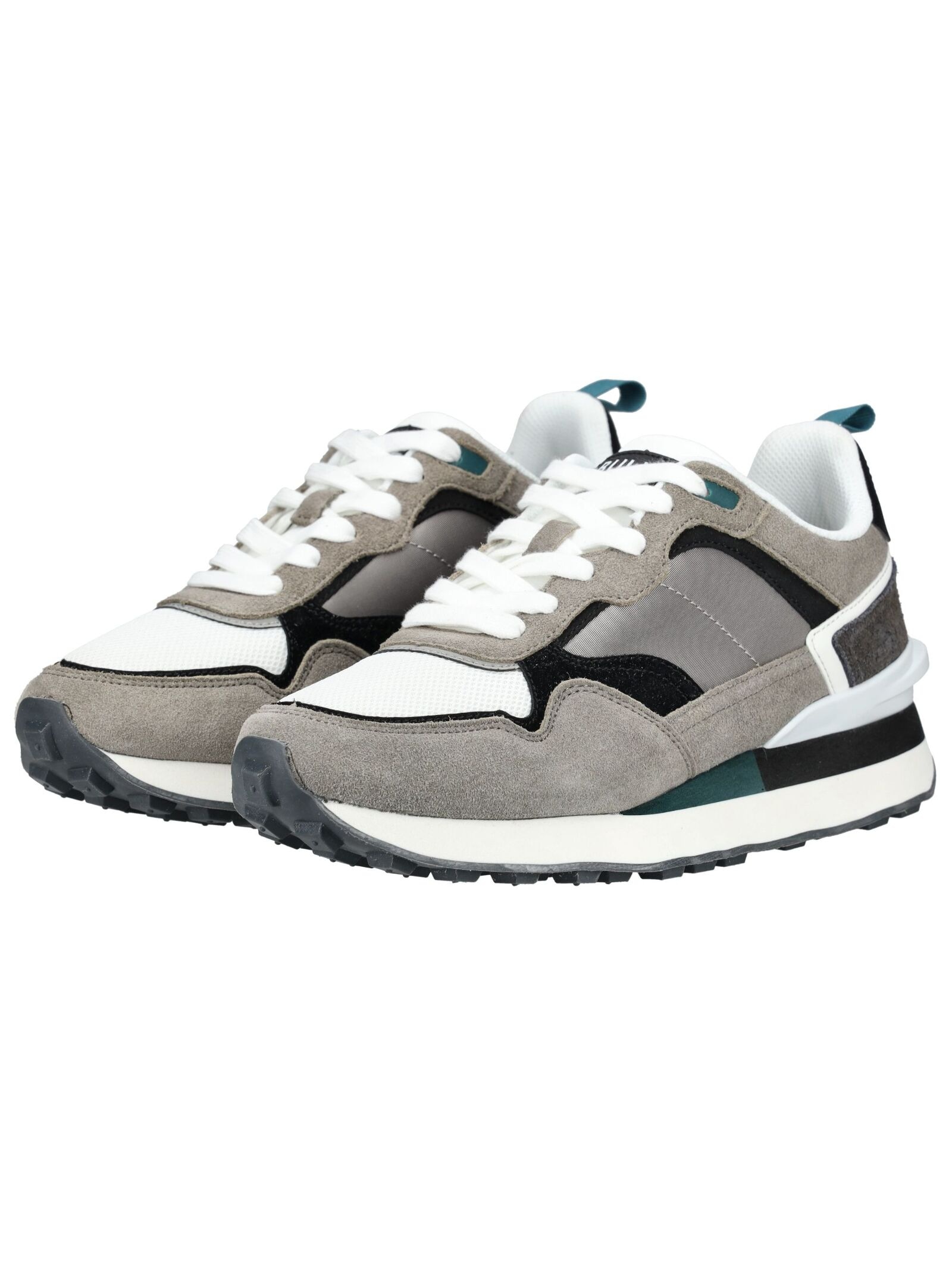 Bullboxer Sneaker »Bullboxer Sneaker Leder«