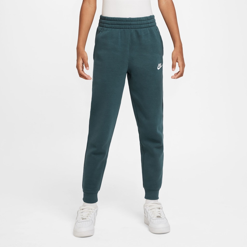 Nike Sportswear Jogginghose »CLUB FLEECE BIG KIDS' JOGGER PANTS«