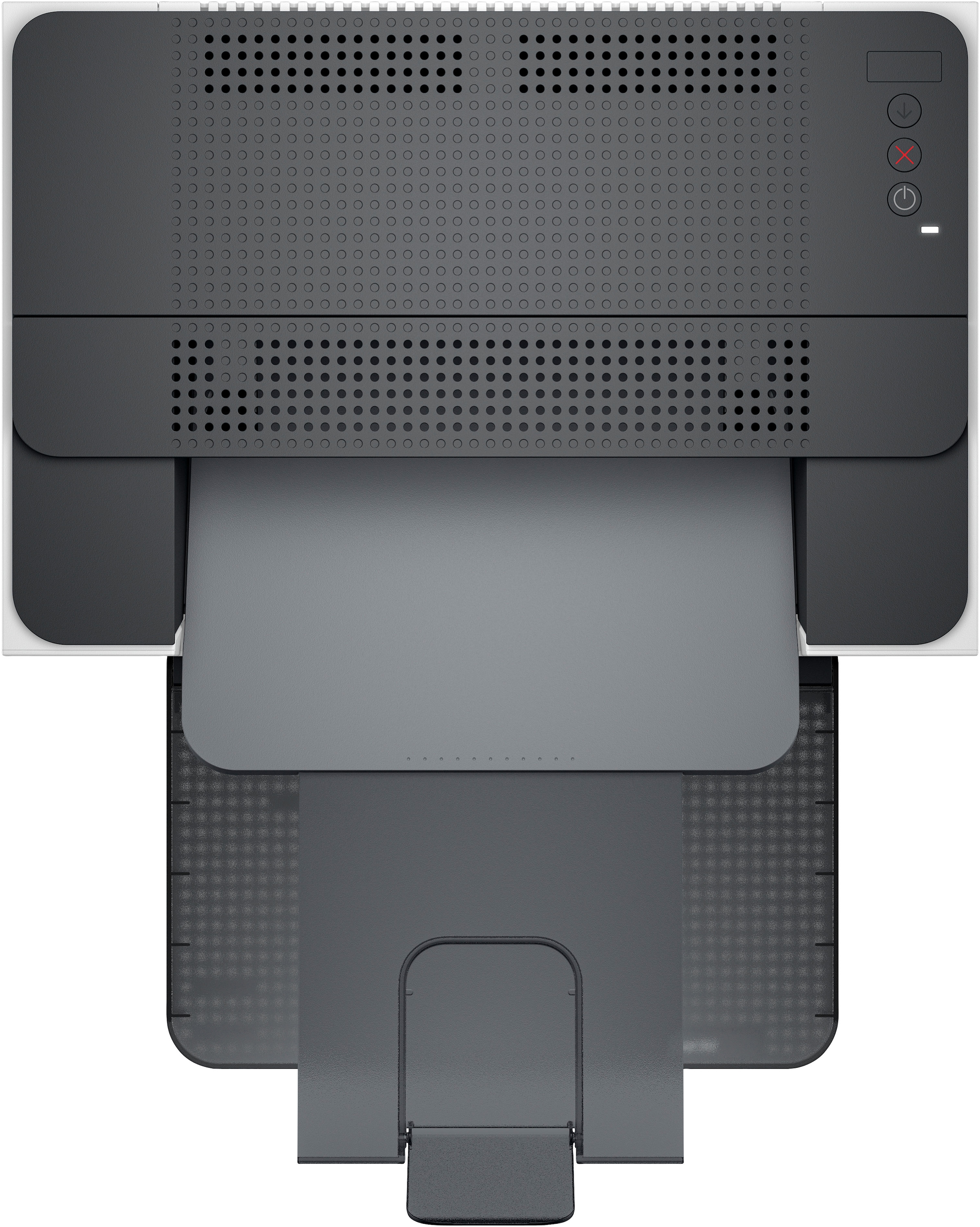 HP Schwarz-Weiß Laserdrucker »LaserJet M209d«