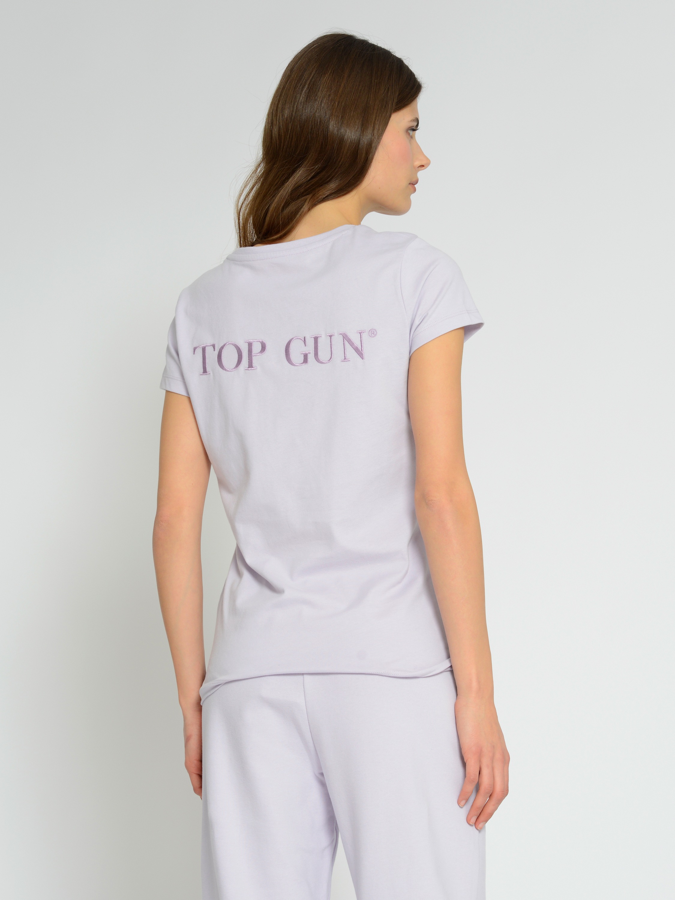 TOP GUN T-Shirt »TG22018«