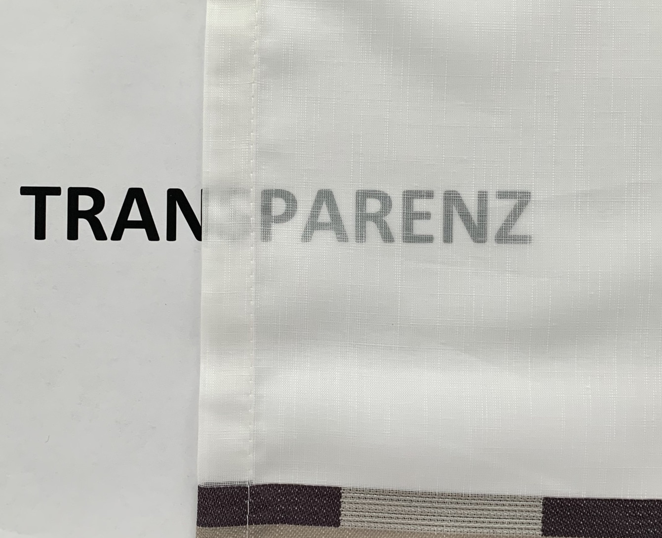HOME WOHNIDEEN Vorhang »DARIAH«, (1 St.), HxB: 245x140, blickdicht