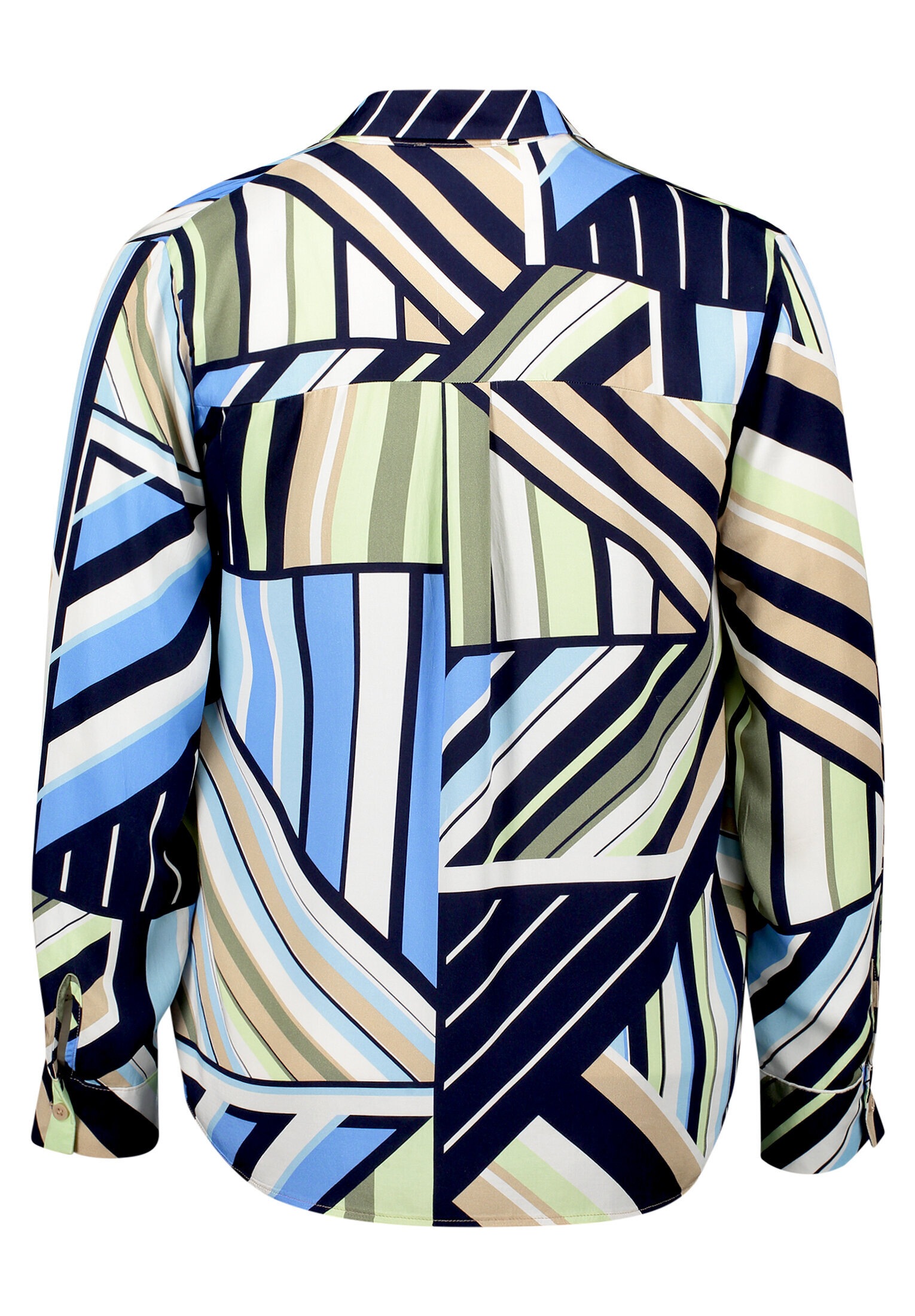 Betty Barclay Schlupfbluse »Damen langarm«