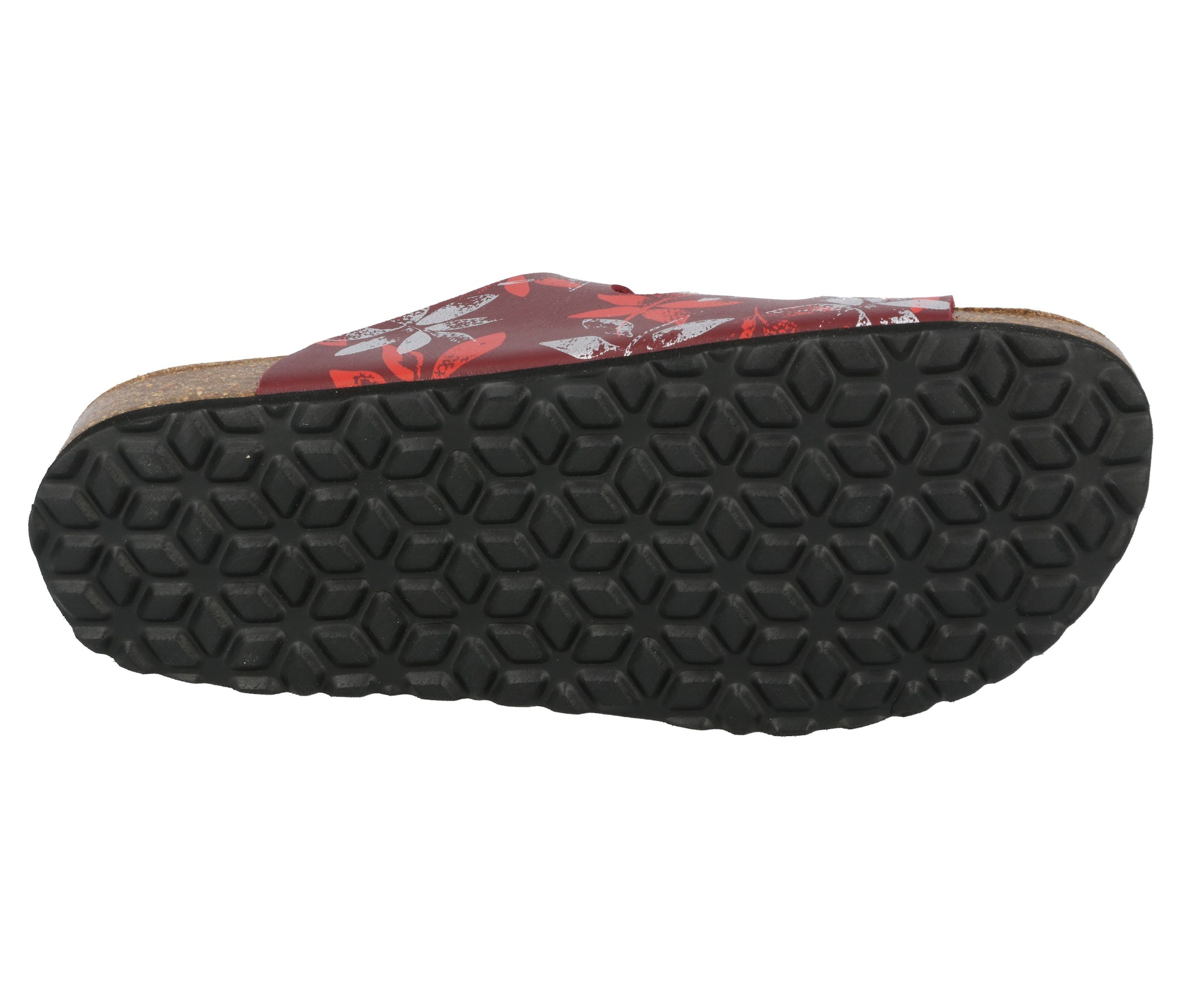 Lico Pantolette »Pantolette Bioline Leave«