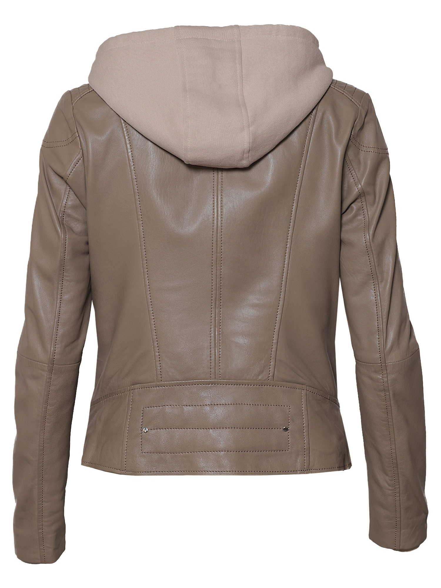 Maze Lederjacke »Mico«