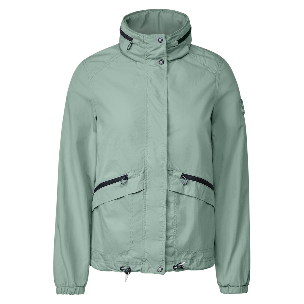 Cecil Outdoorjacke, ohne Kapuze