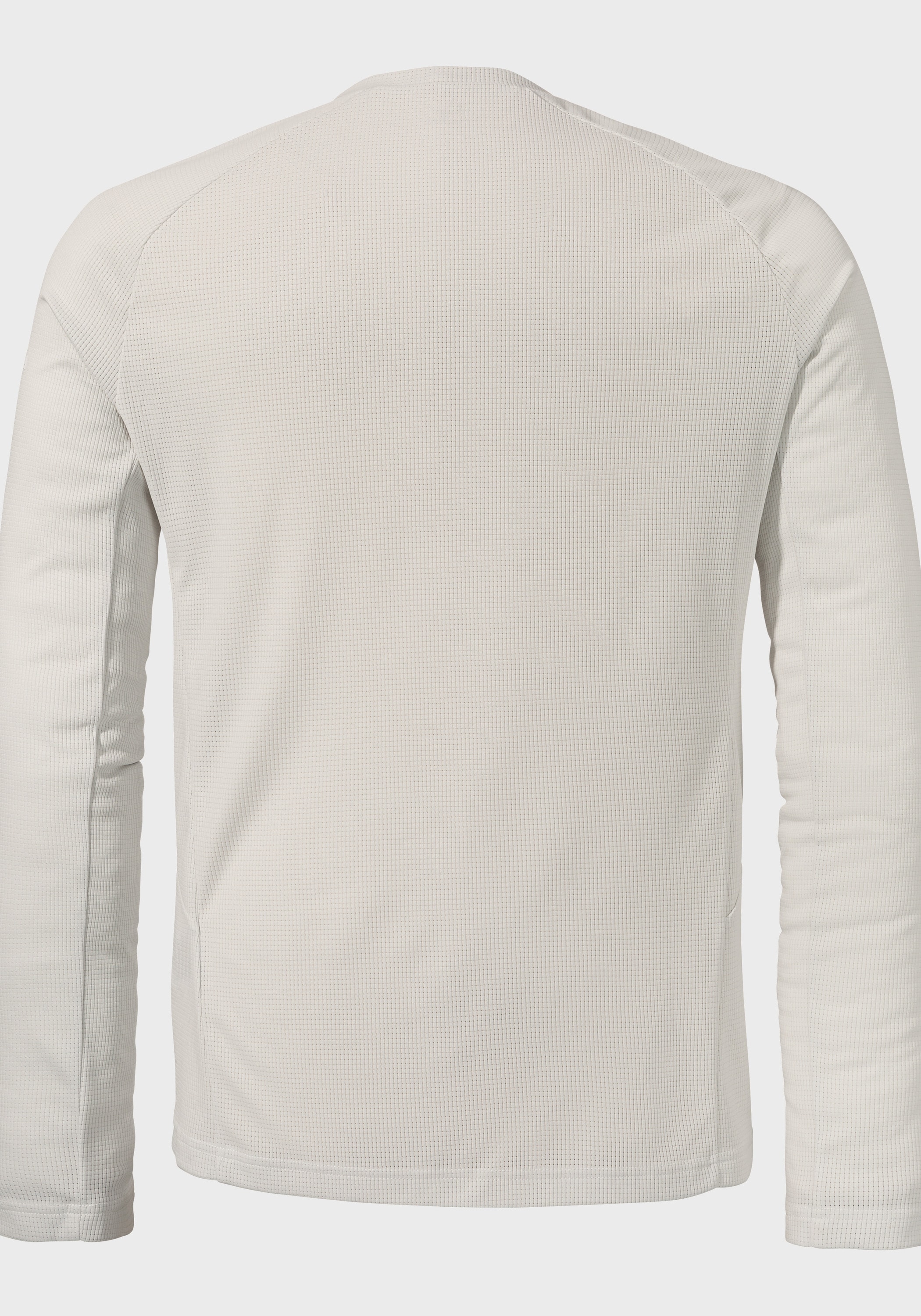 Schöffel Funktionsshirt »Mountain Longsleeve Style Blaueis MNS«