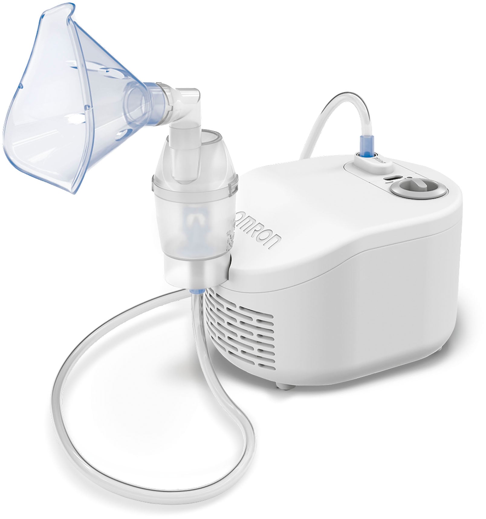 Omron Inhalationsgerät »X101 Easy« (9 tlg.)