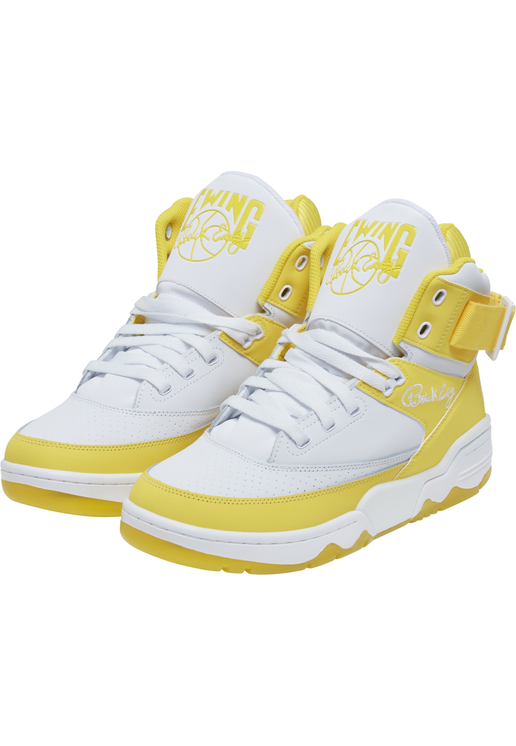 Ewing Trainingsschuh "Ewing EWING 33 HI" 1 Stk. tlg.