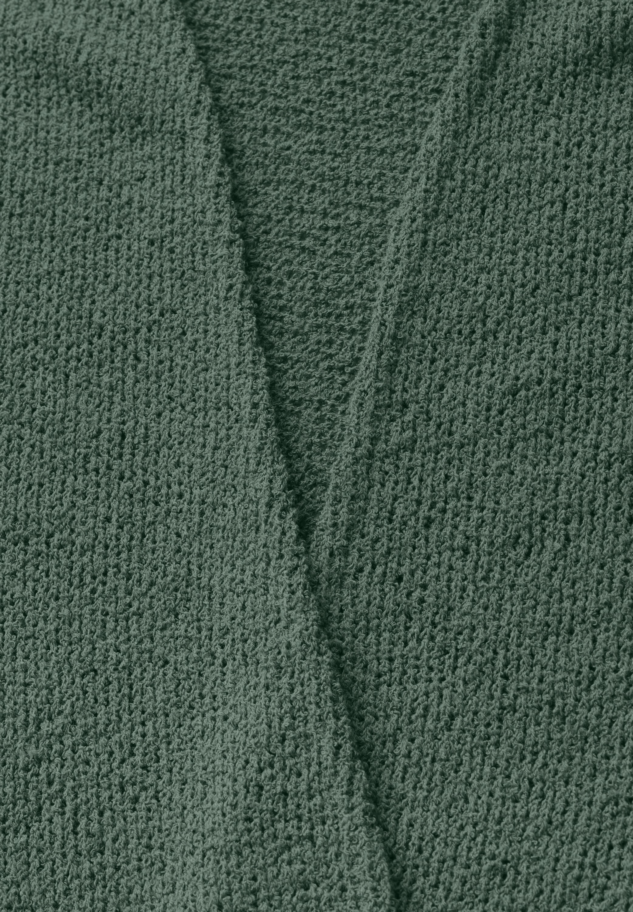 STREET ONE Cardigan, in Unifarbe