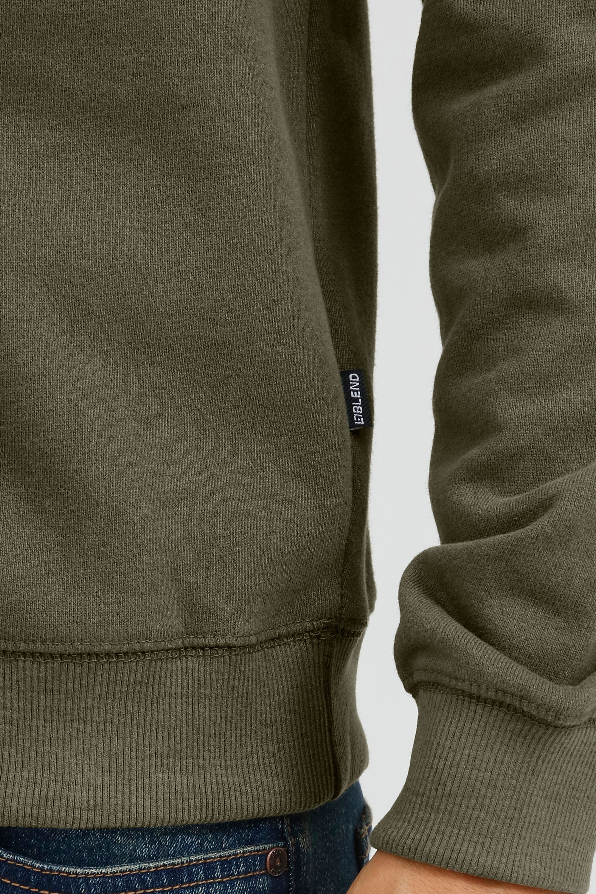 Blend Rundhalspullover »Sweater BHAvebury«