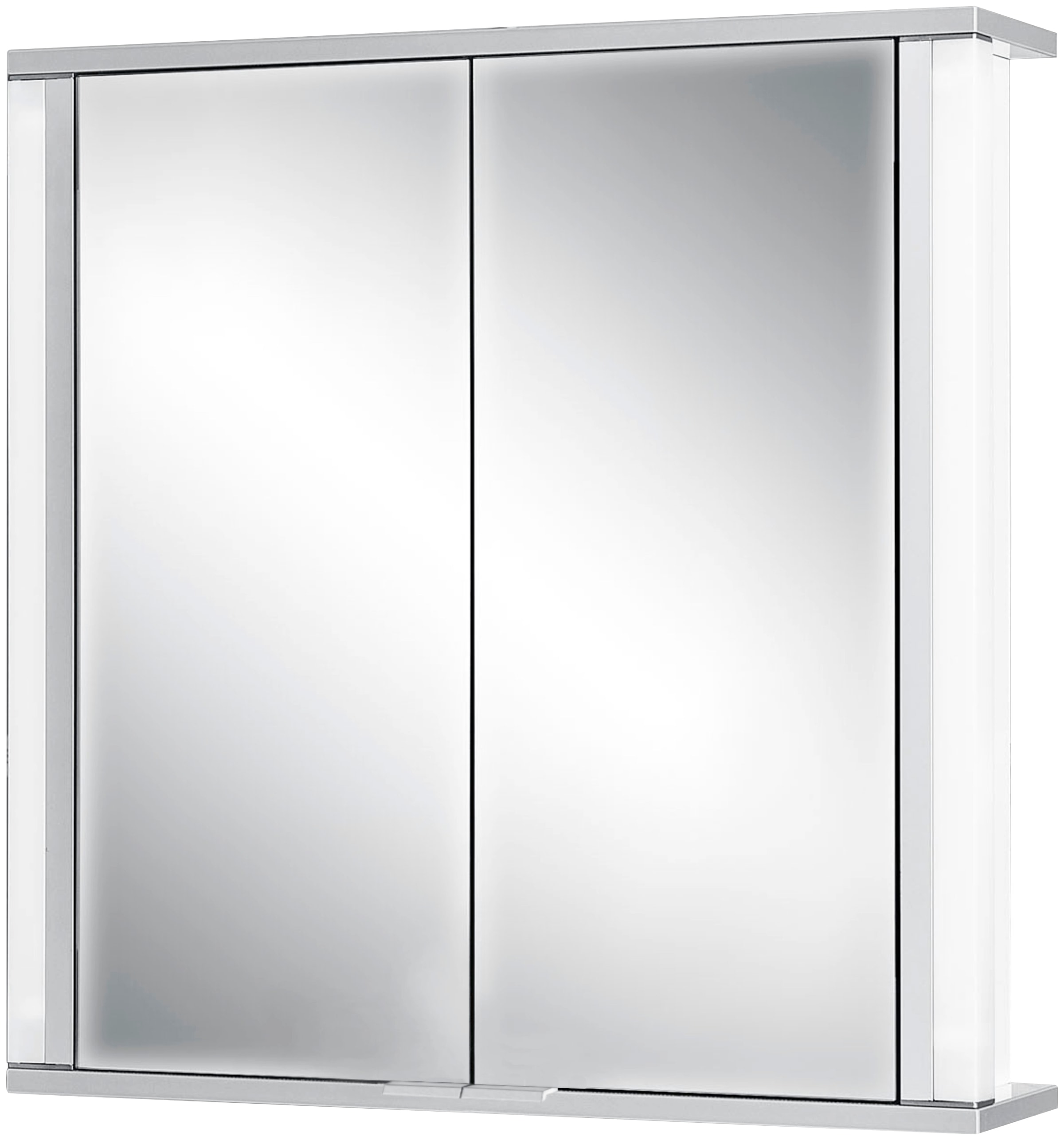 jokey Spiegelschrank "Marno" 65 x 66 x 15 cm