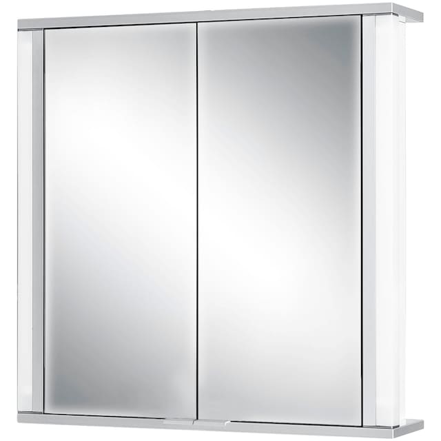 jokey Spiegelschrank »Marno«, weiß, 65 cm Breite kaufen | BAUR