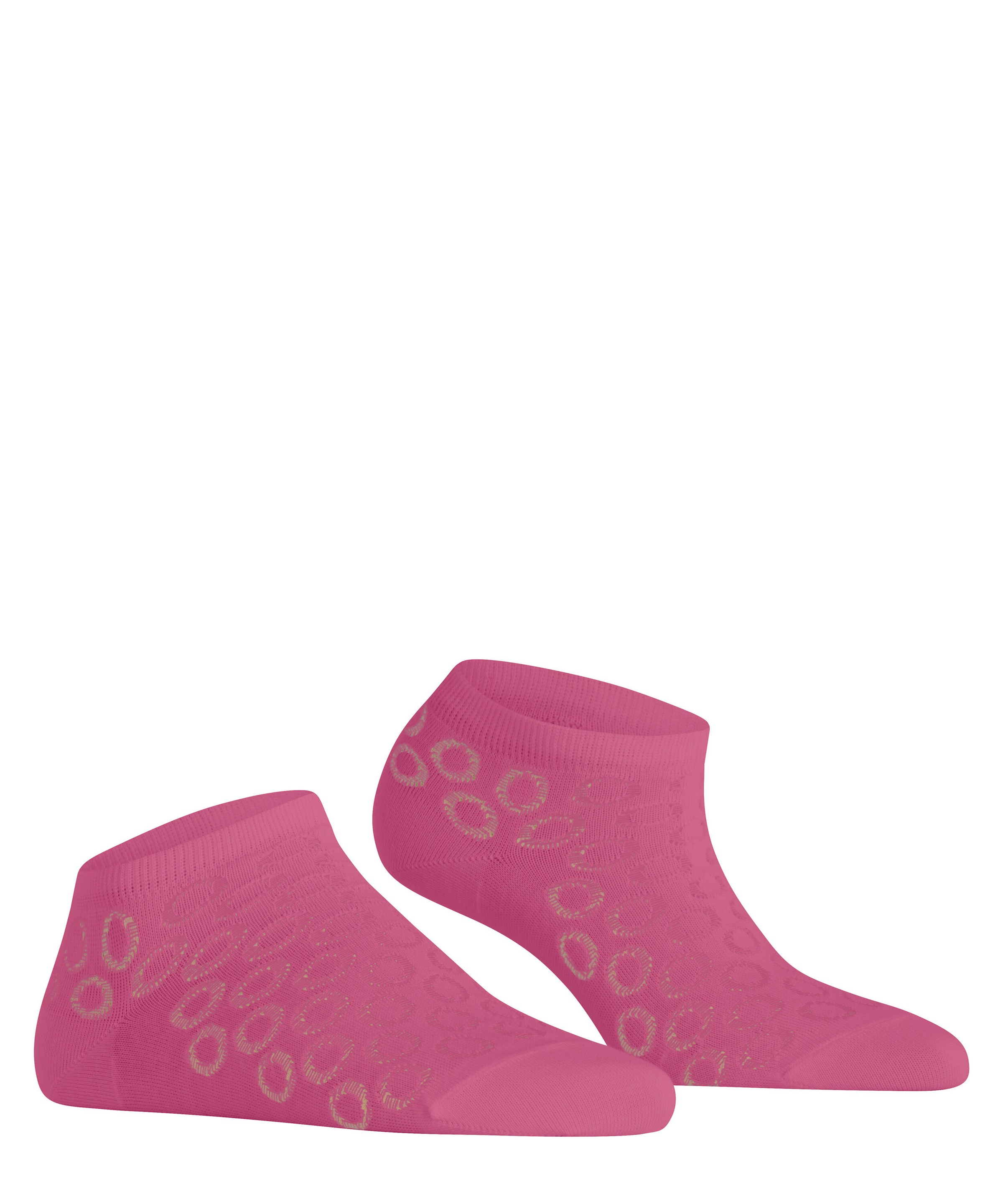 FALKE Sneakersocken »Joy Fuel« 1 Stk. tlg.