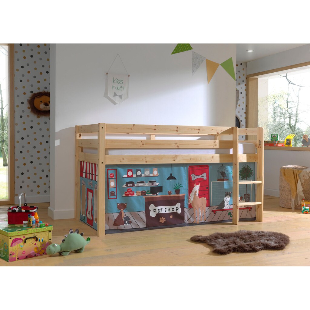 Vipack Spielbett »Vipack Pino«