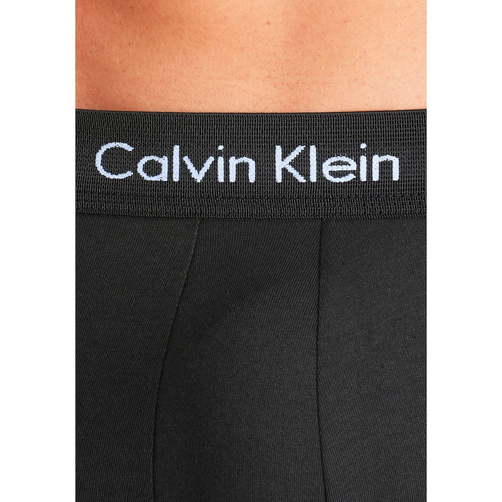 Calvin Klein Underwear Hipster, (3 St.)