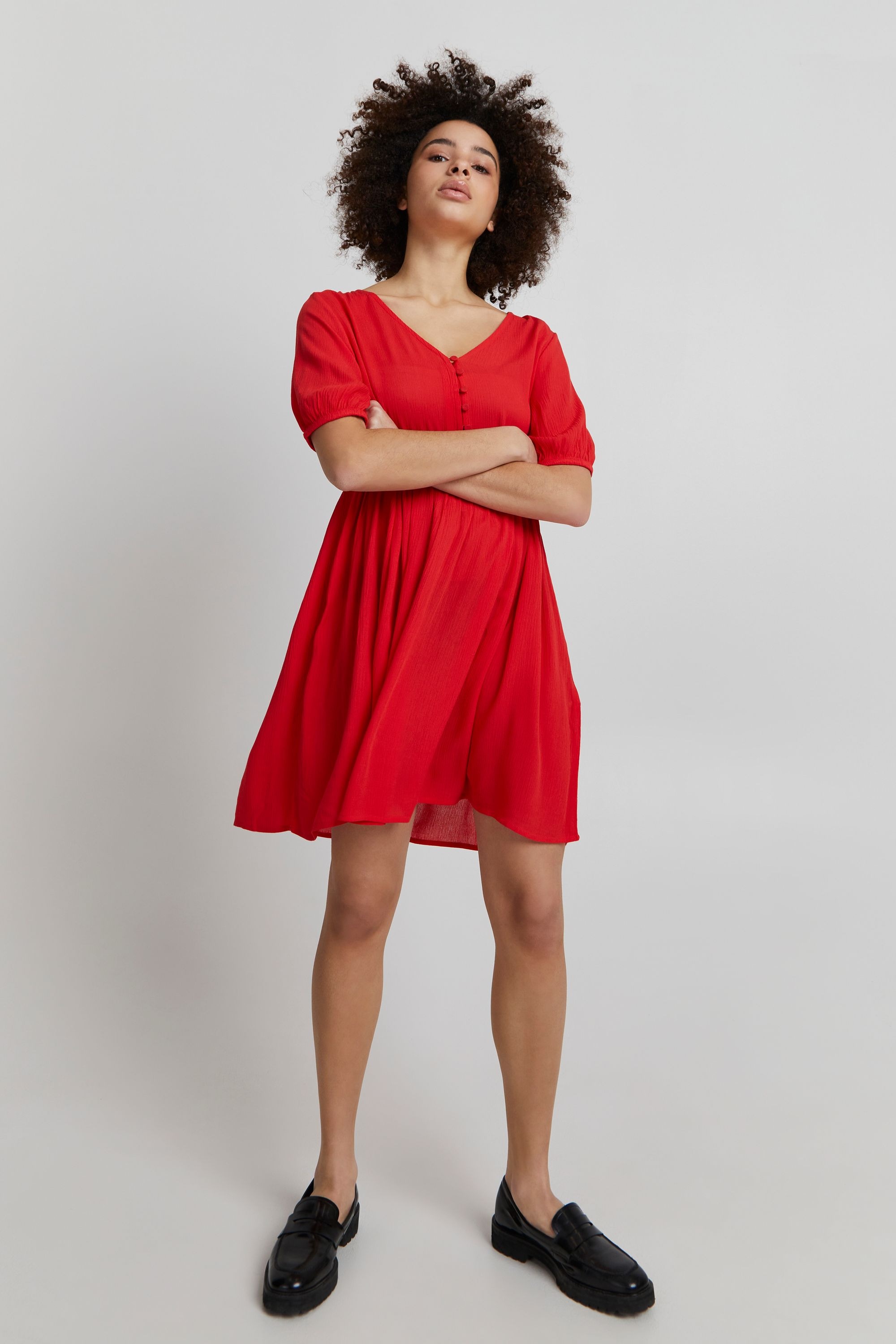 Ichi Minikleid »Minikleid IHMarrakech«